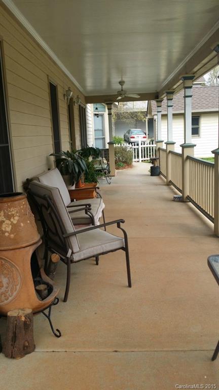 Camellia Corners - Residential