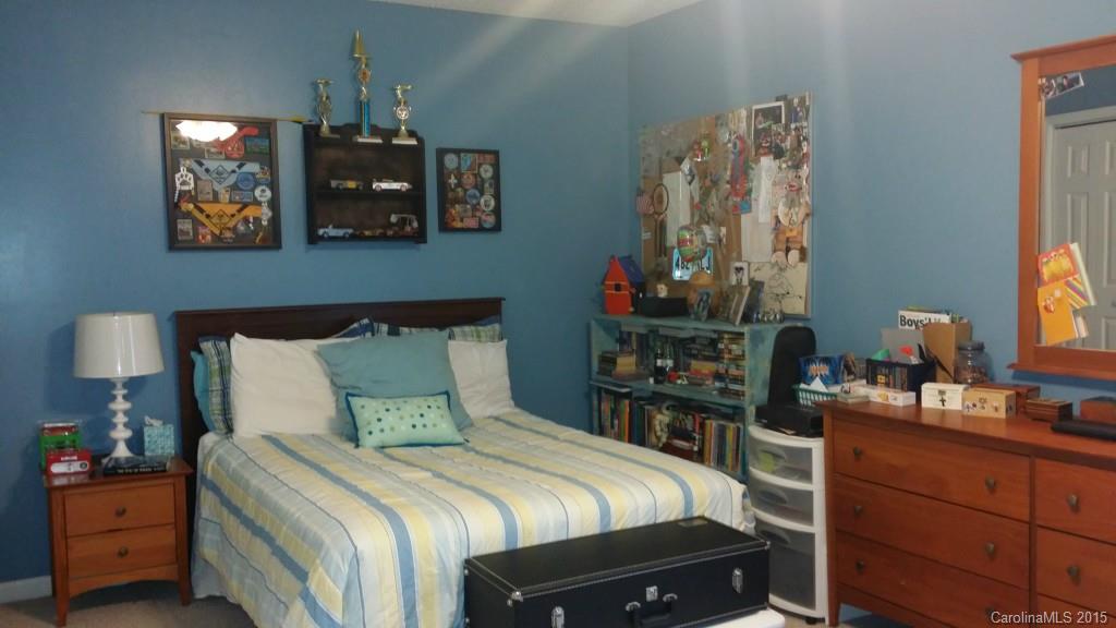 Camellia Corners - Residential