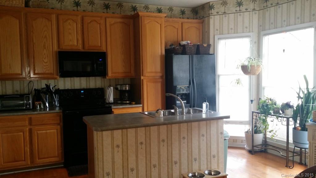 Camellia Corners - Residential