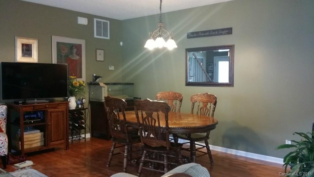 Camellia Corners - Residential