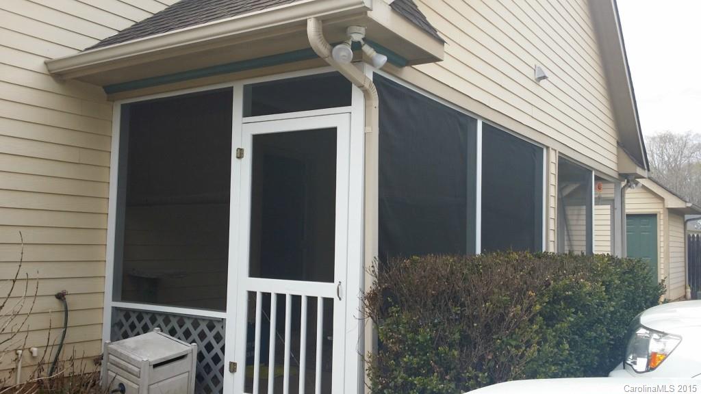 Camellia Corners - Residential