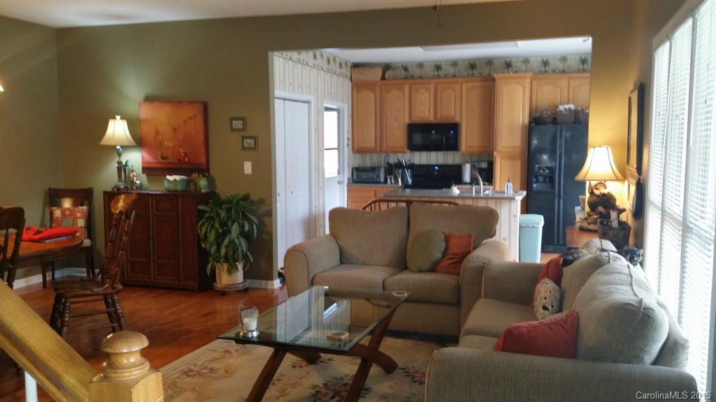 Camellia Corners - Residential