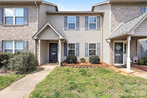 4206 Bentley Drive Randleman NC 27317