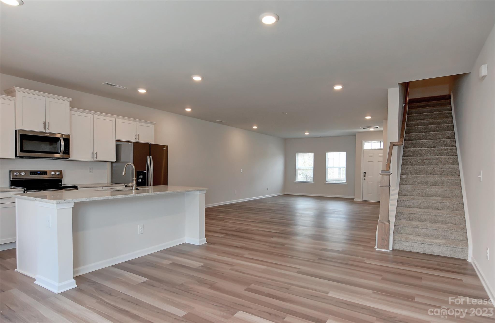Sagecroft - Residential Lease
