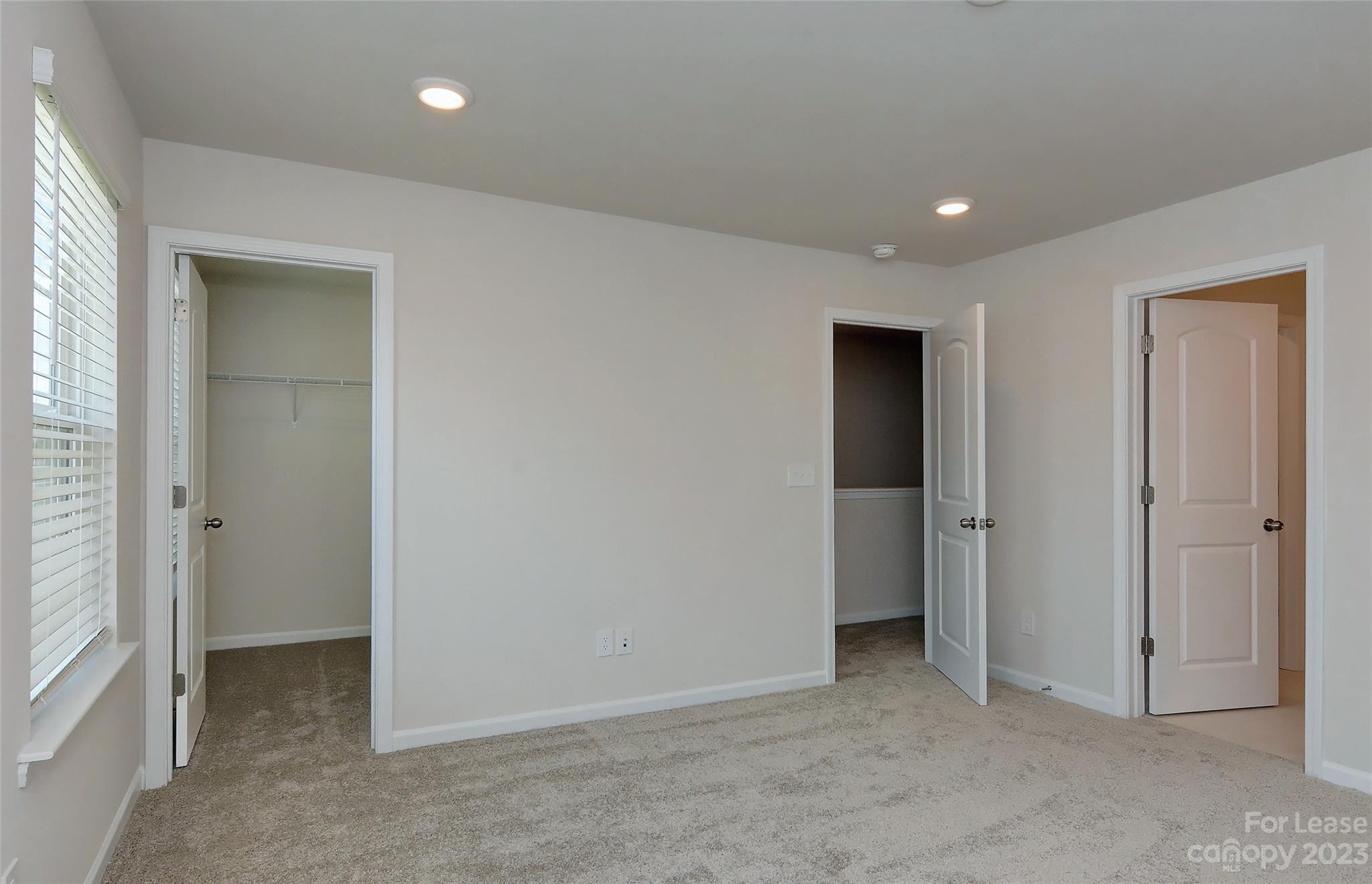 Sagecroft - Residential Lease