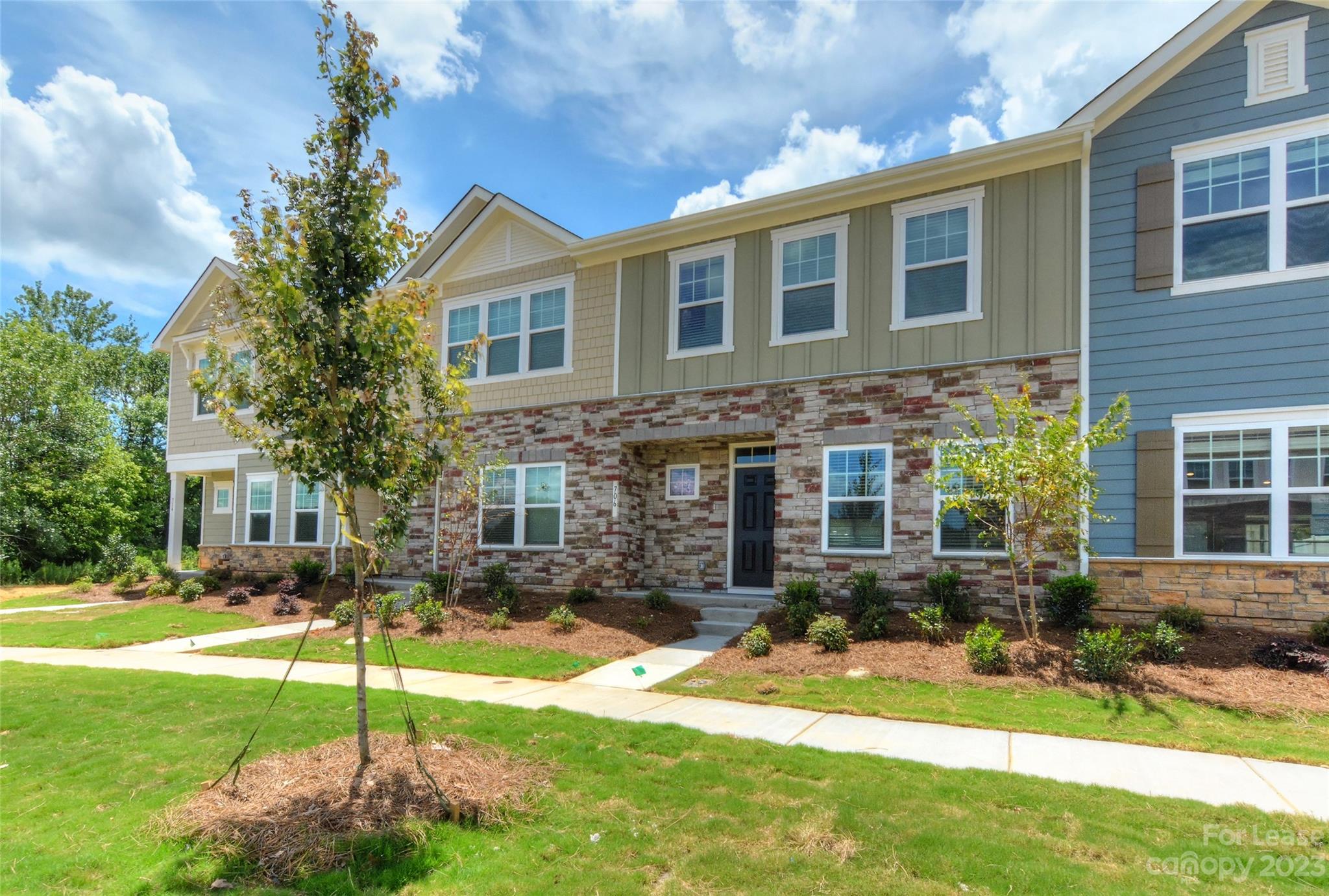 Sagecroft - Residential Lease