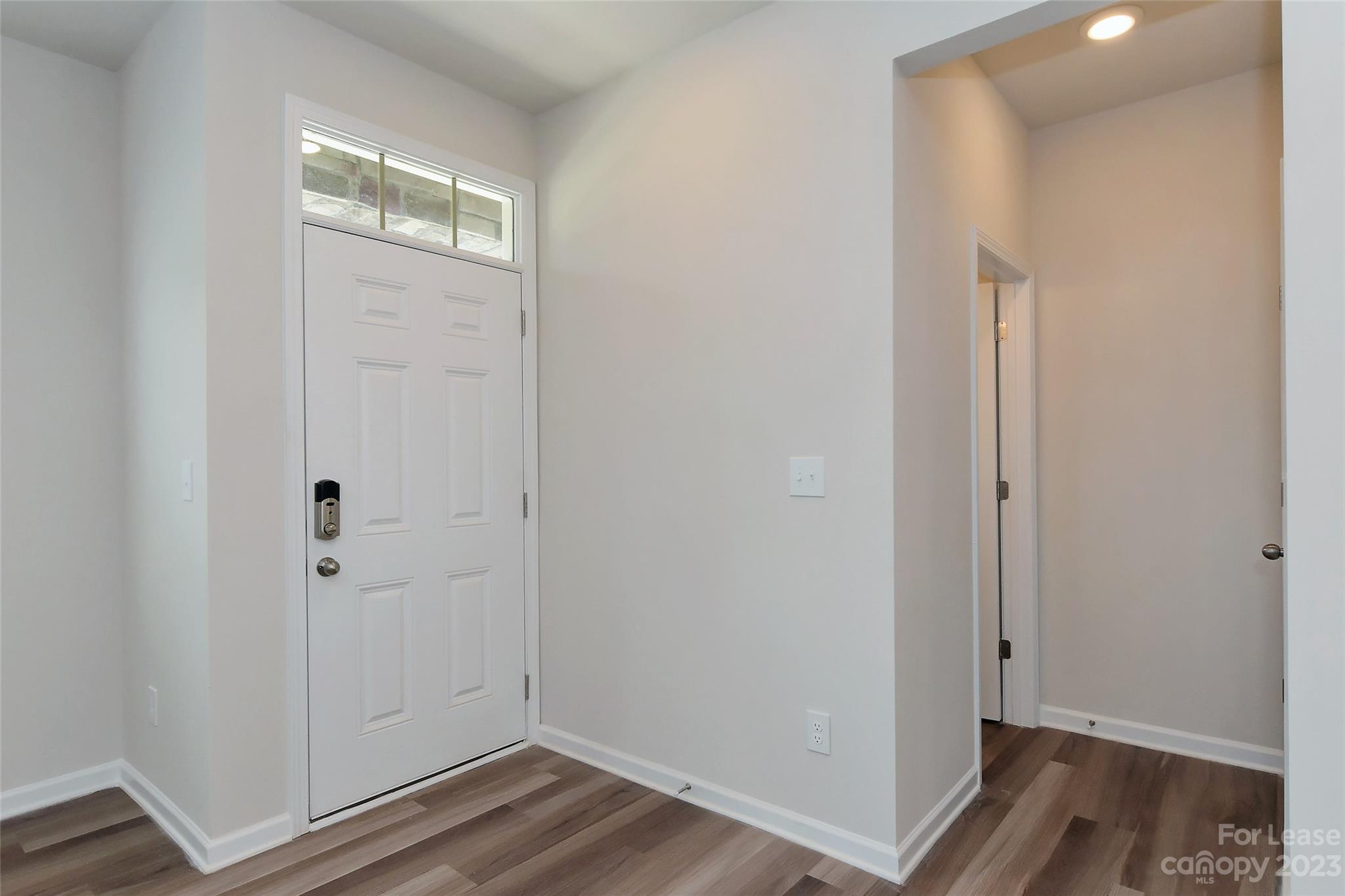 Sagecroft - Residential Lease