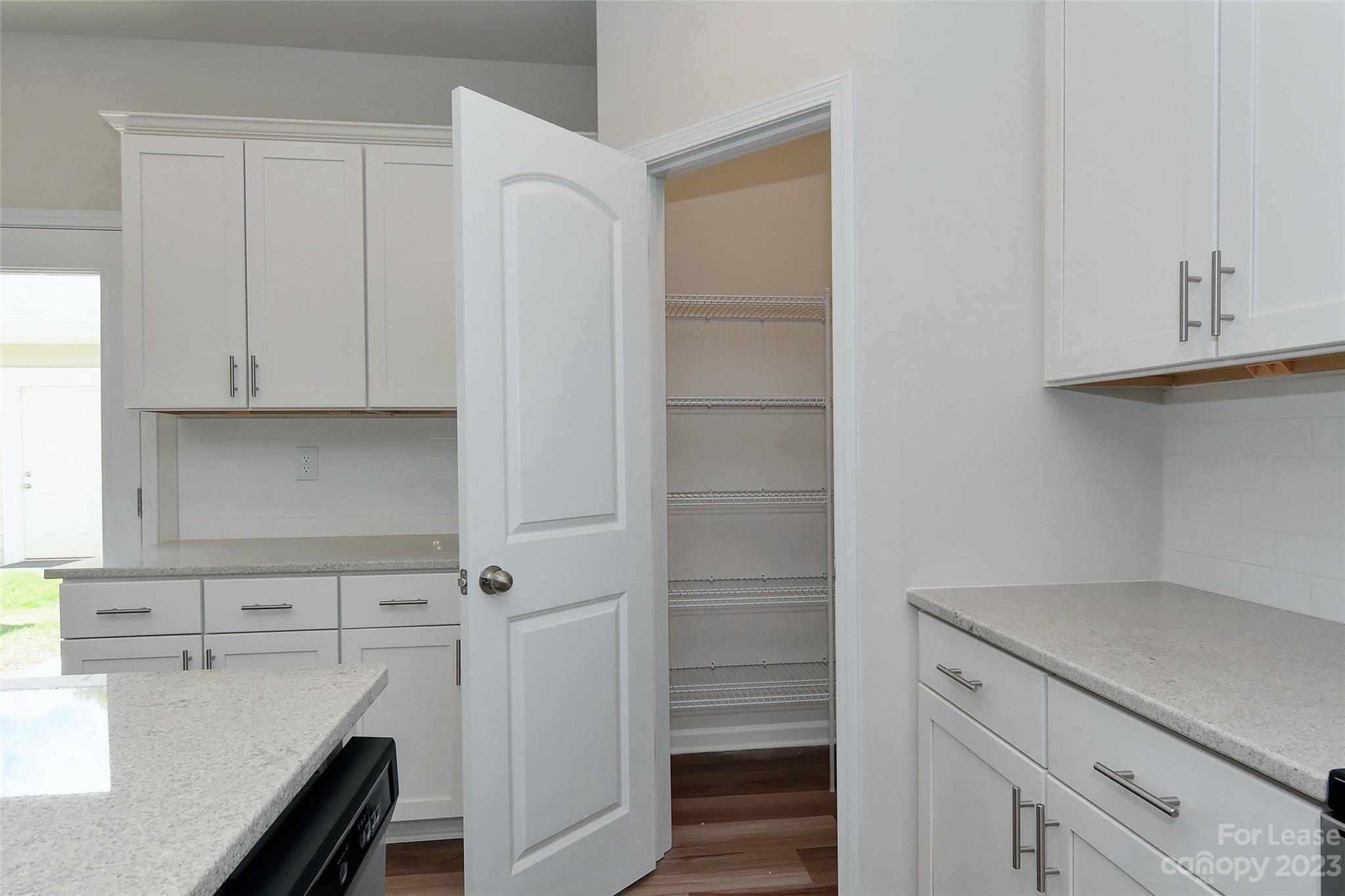 Sagecroft - Residential Lease