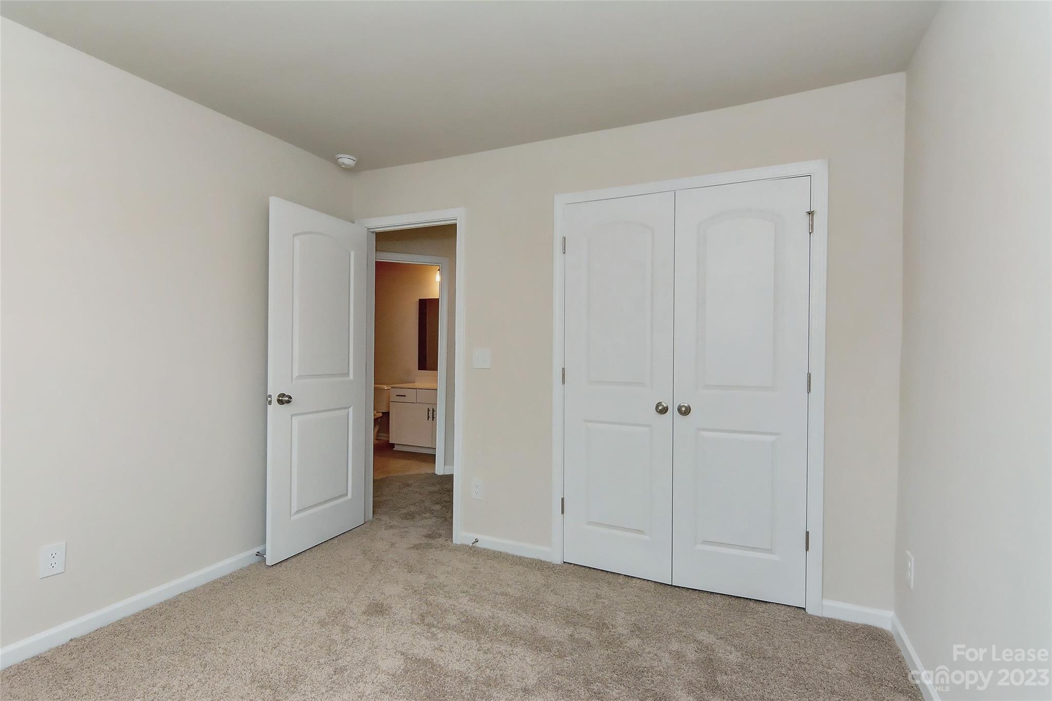 Sagecroft - Residential Lease