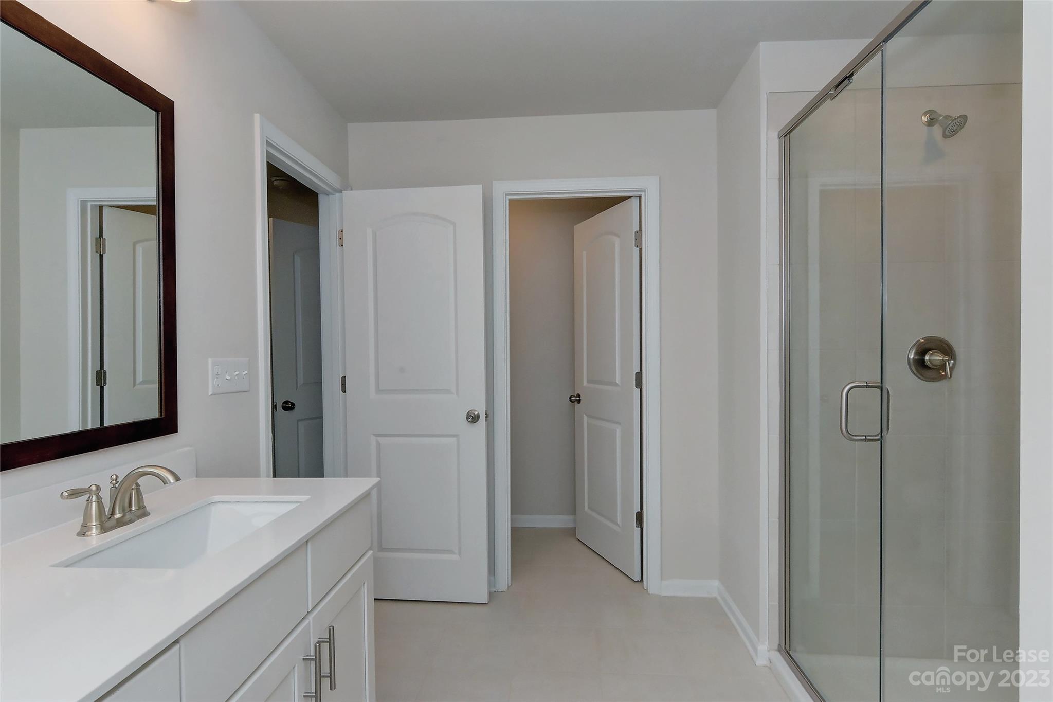 Sagecroft - Residential Lease