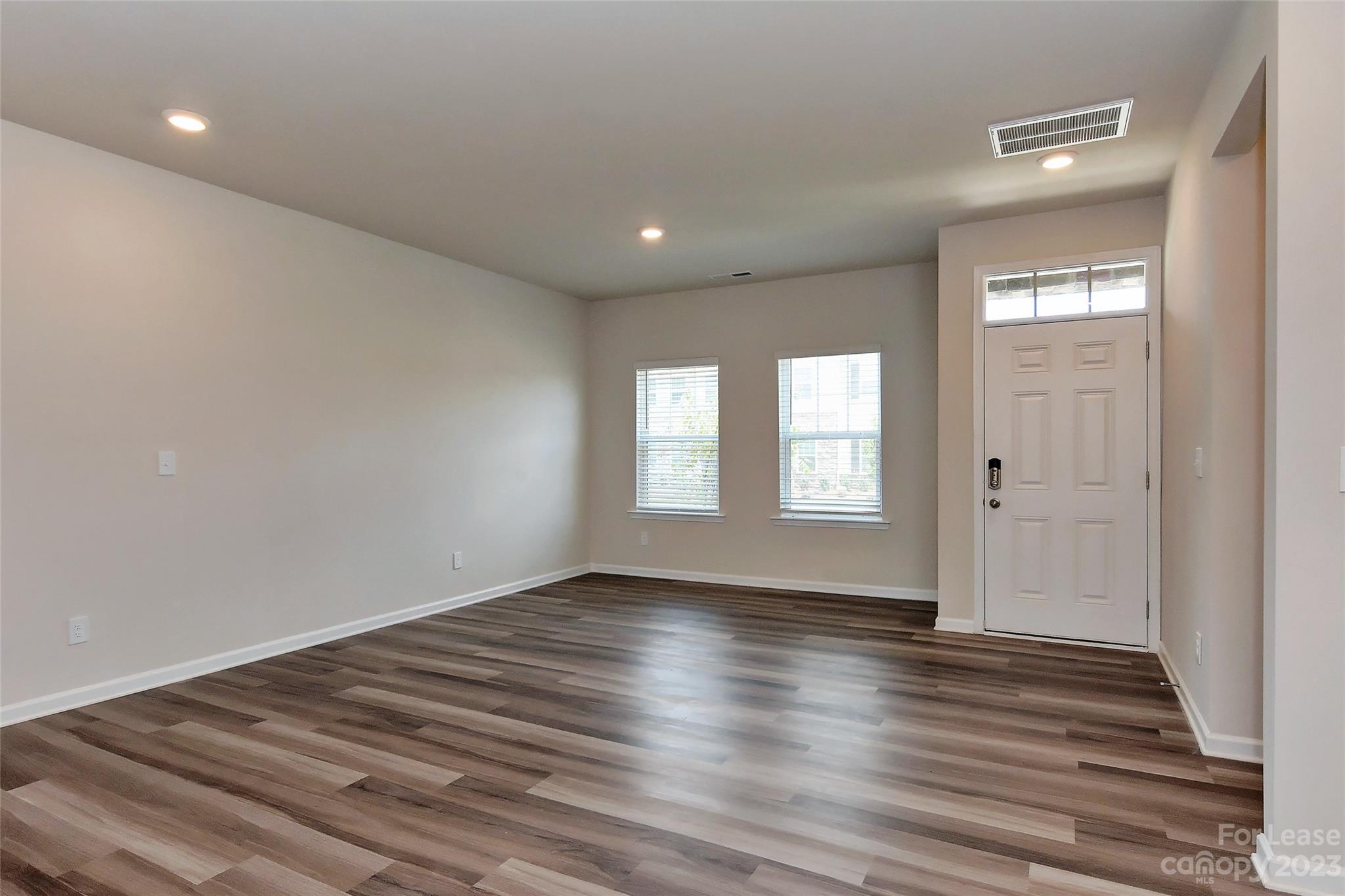 Sagecroft - Residential Lease
