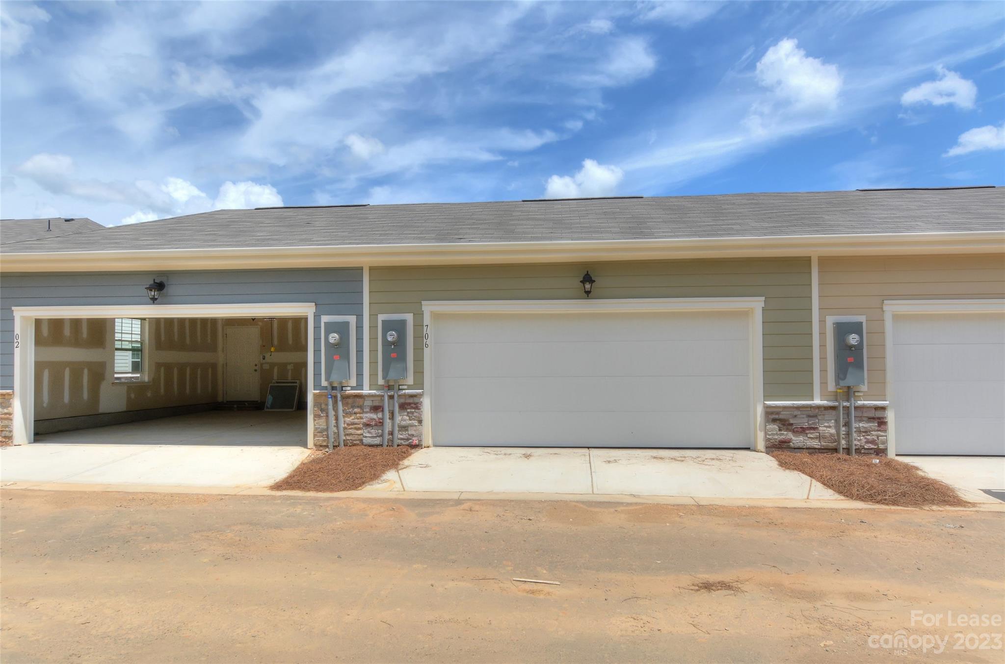 Sagecroft - Residential Lease
