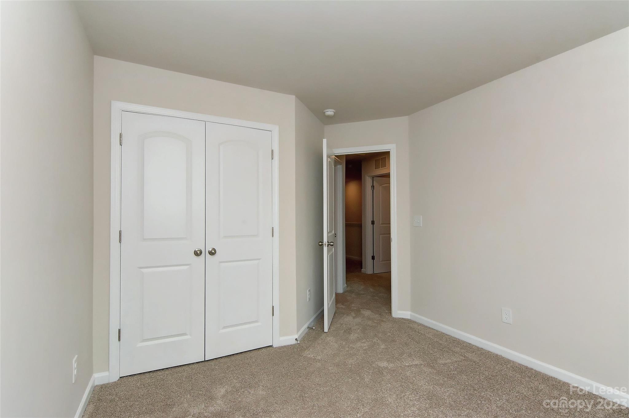 Sagecroft - Residential Lease