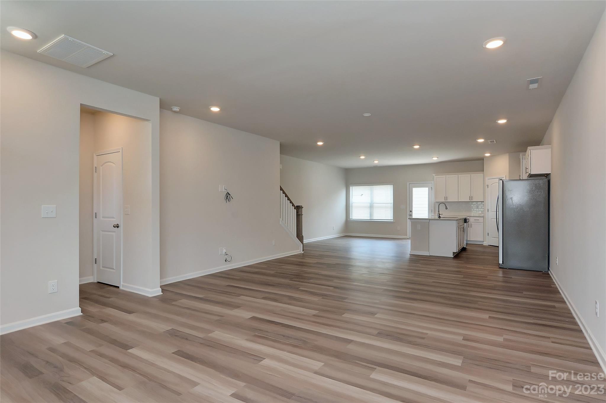 Sagecroft - Residential Lease