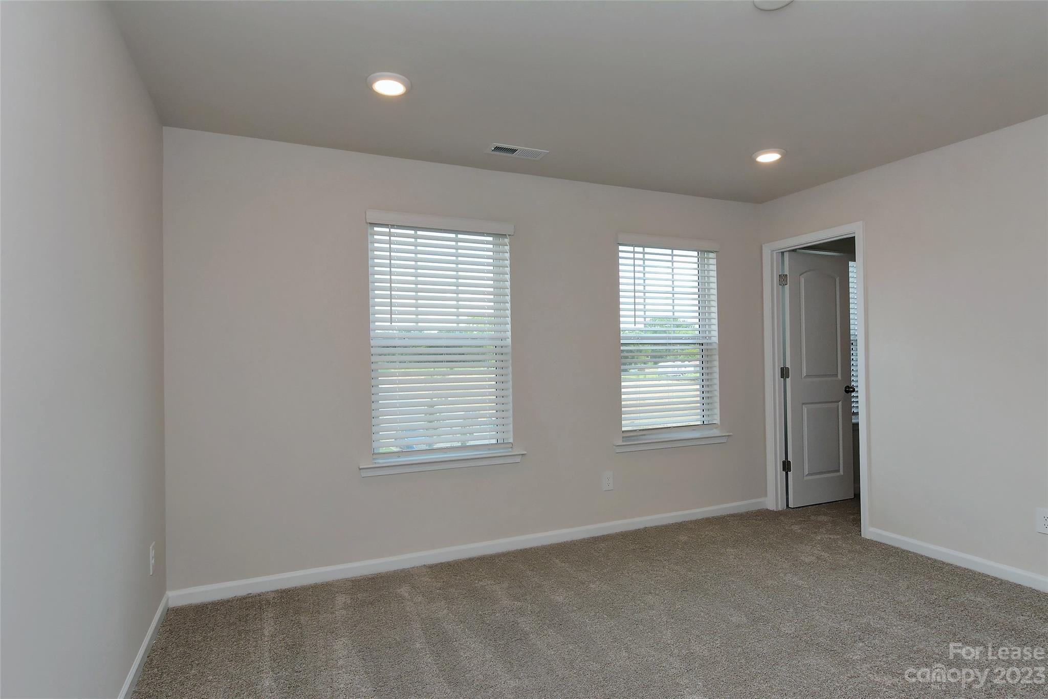 Sagecroft - Residential Lease
