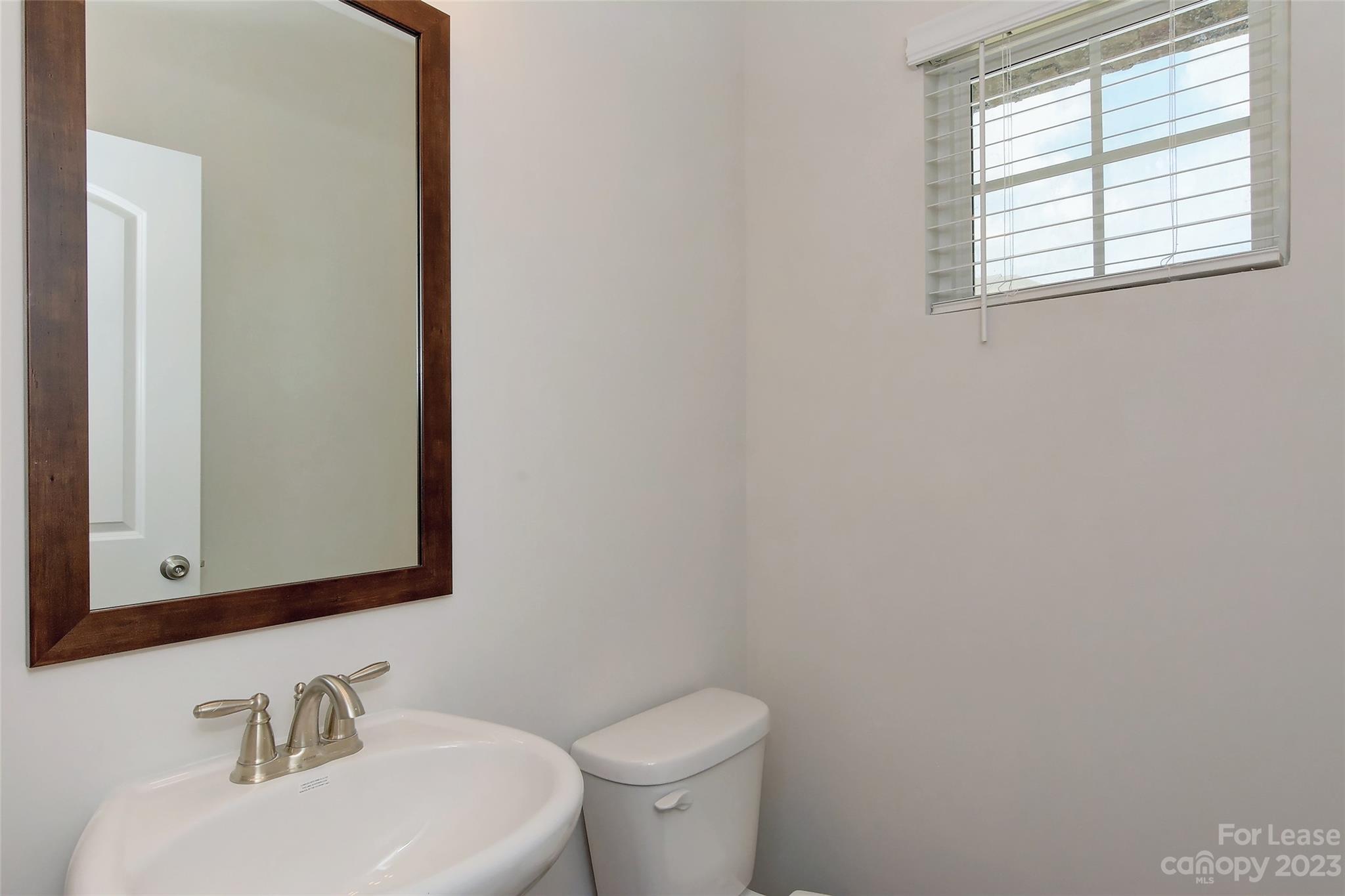 Sagecroft - Residential Lease