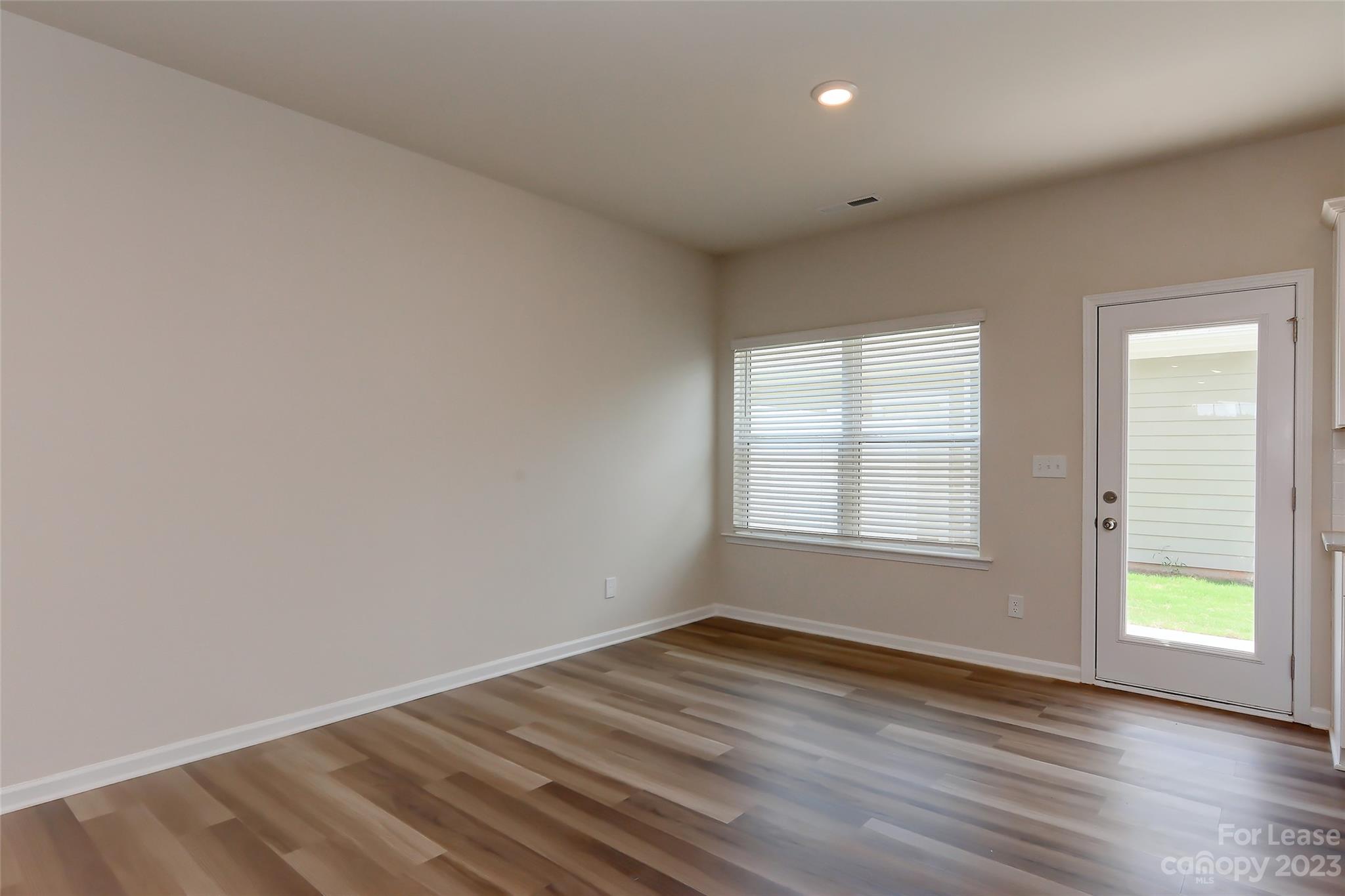 Sagecroft - Residential Lease