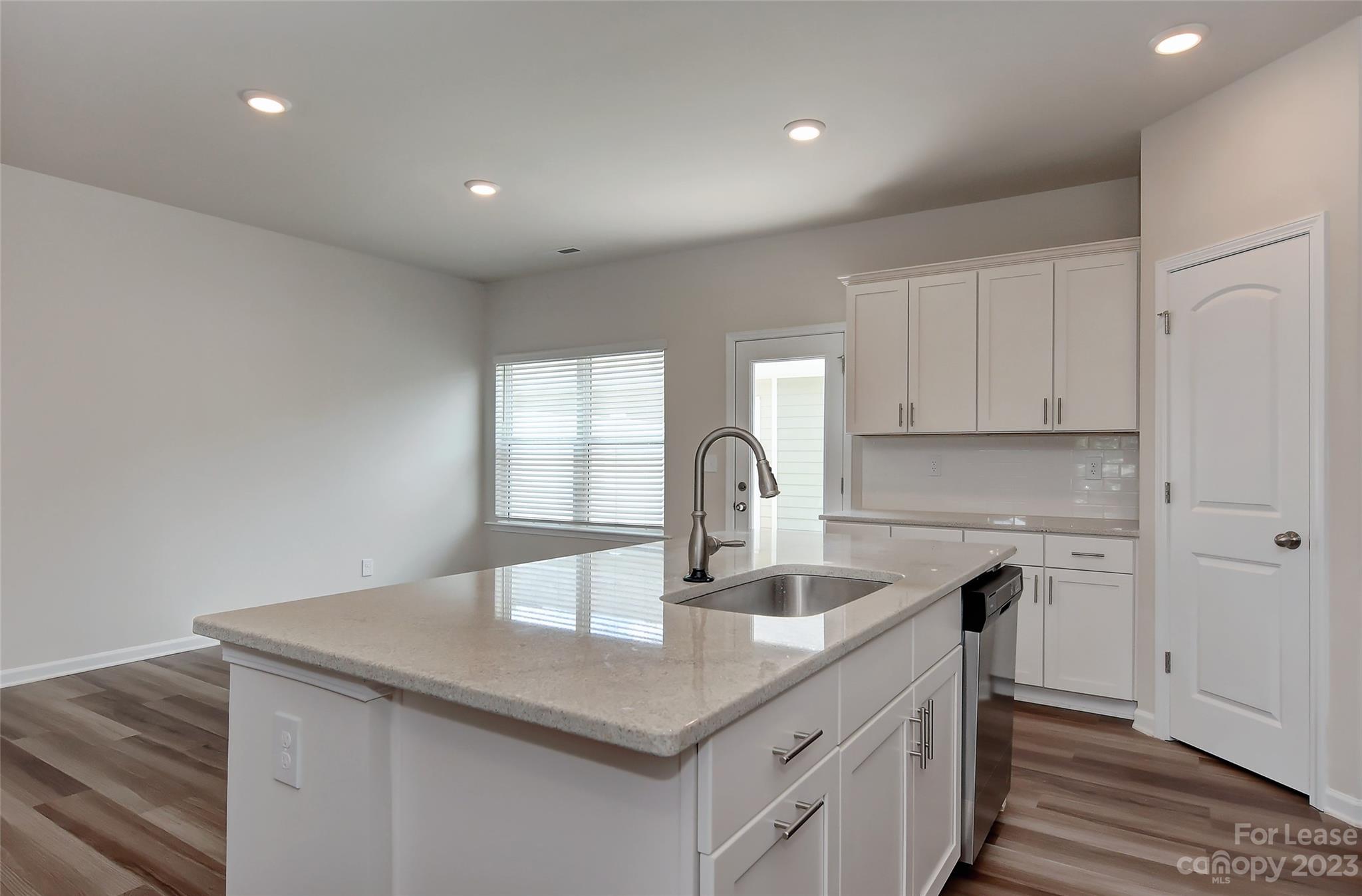 Sagecroft - Residential Lease