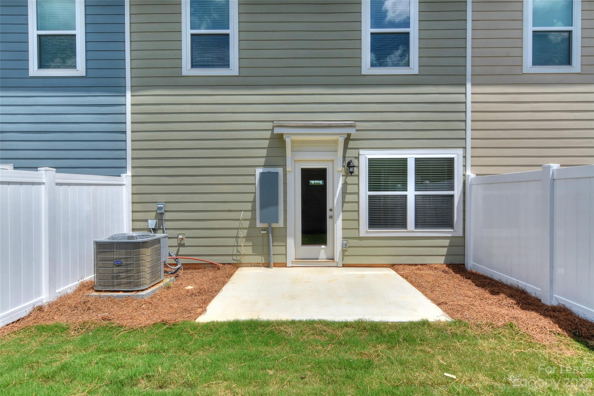 Sagecroft - Residential Lease