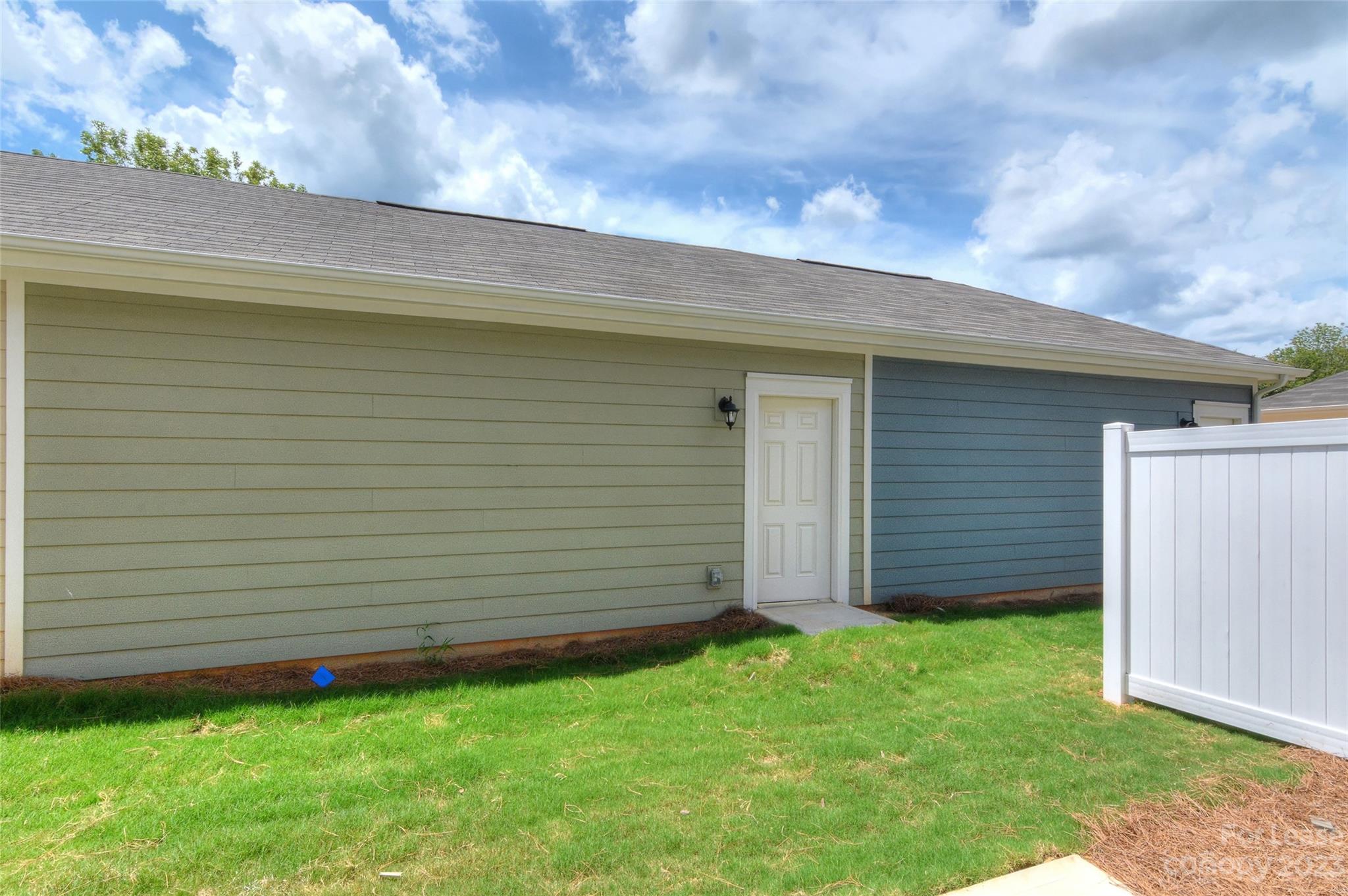 Sagecroft - Residential Lease