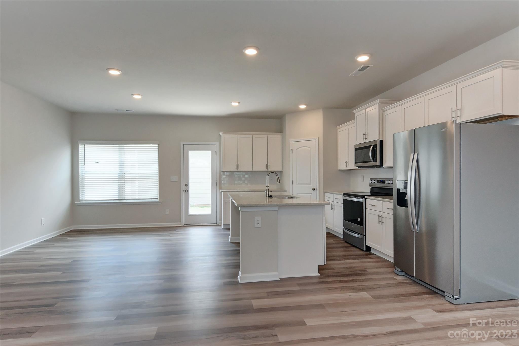 Sagecroft - Residential Lease