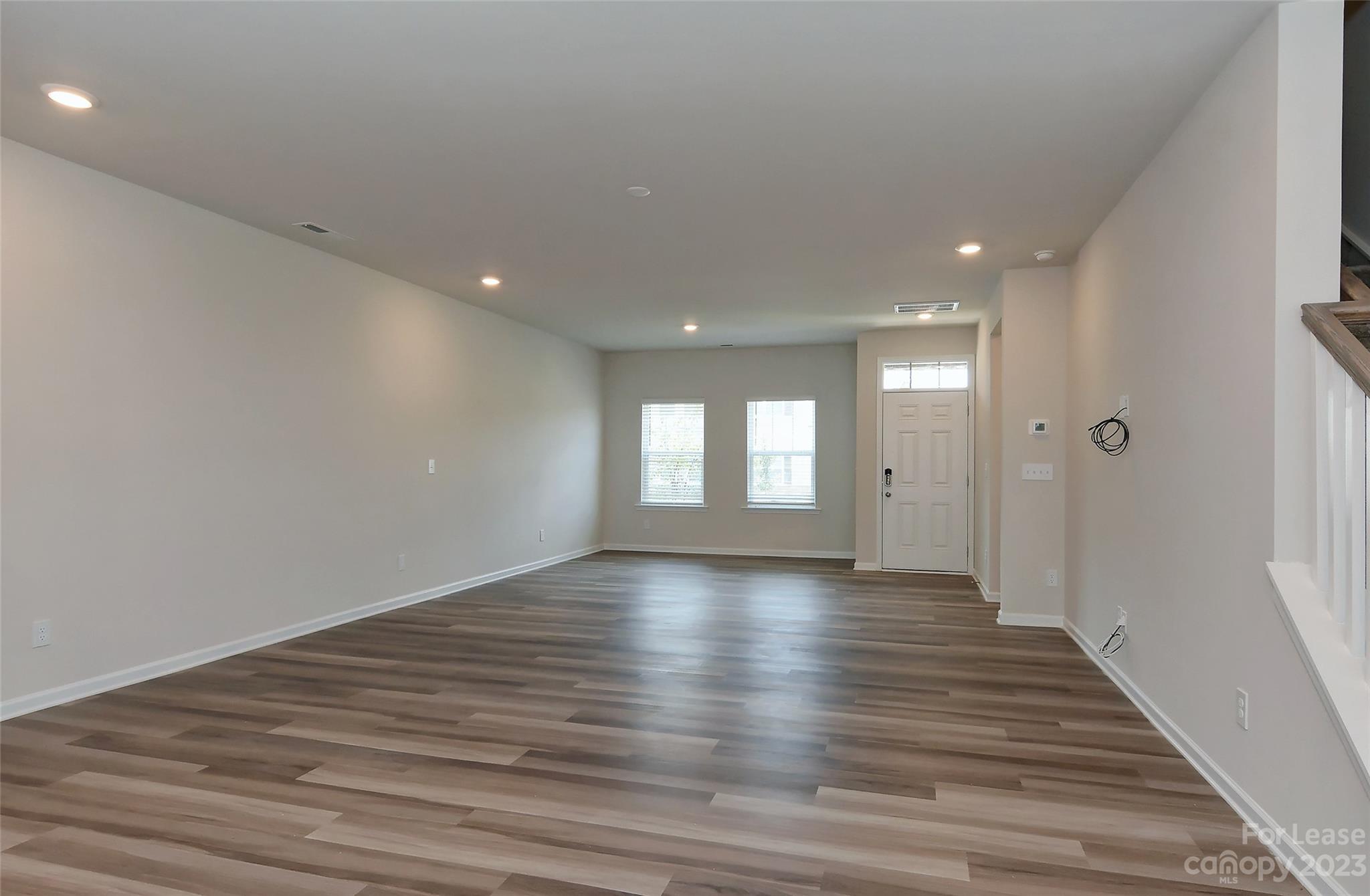Sagecroft - Residential Lease