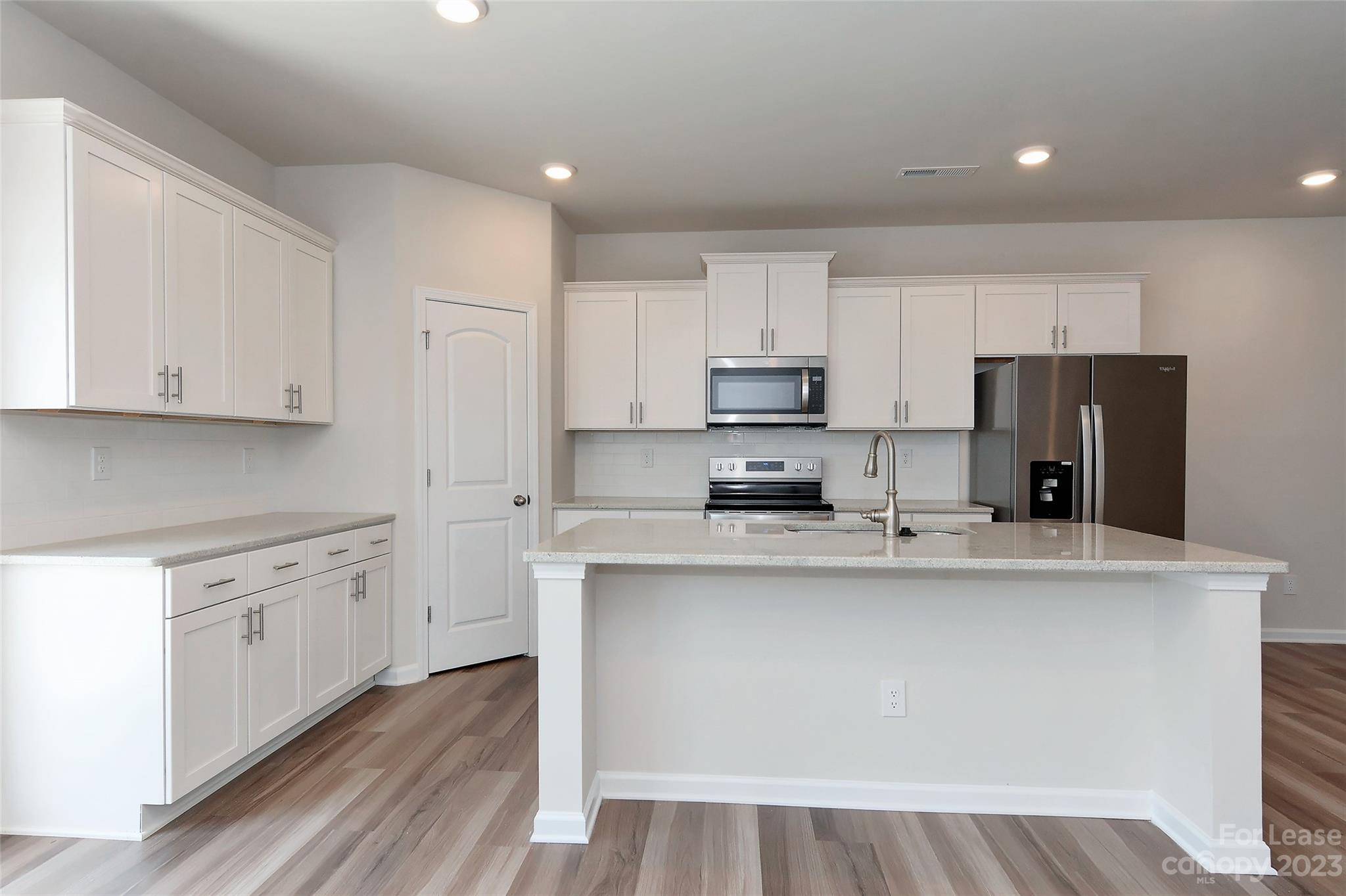 Sagecroft - Residential Lease