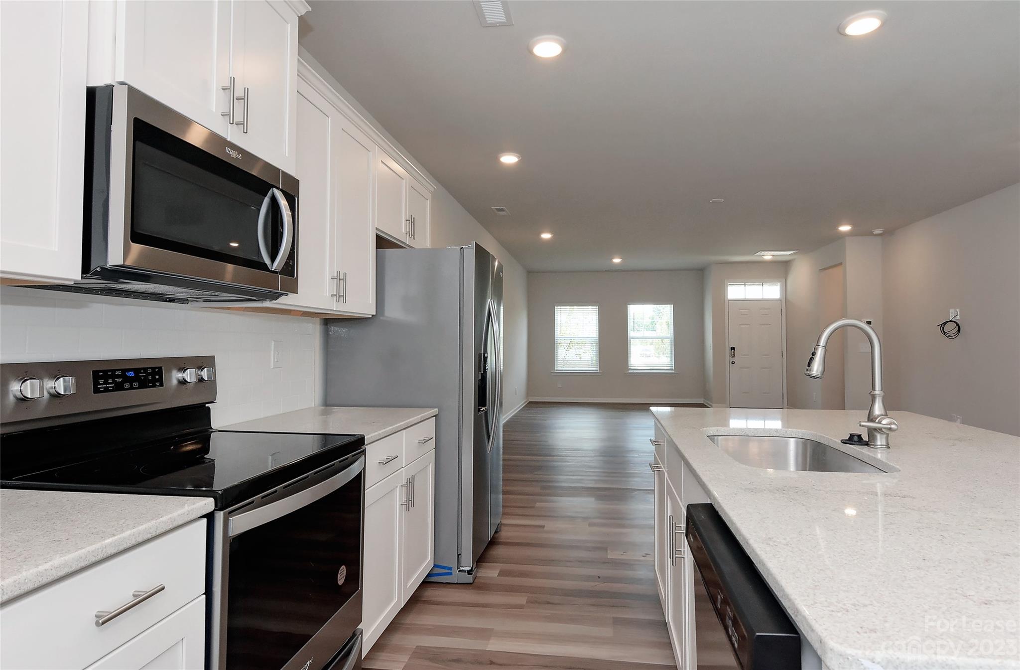 Sagecroft - Residential Lease