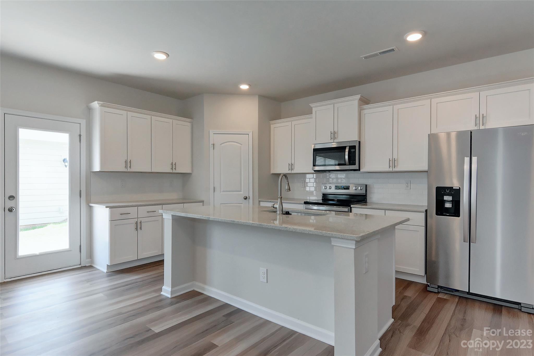 Sagecroft - Residential Lease