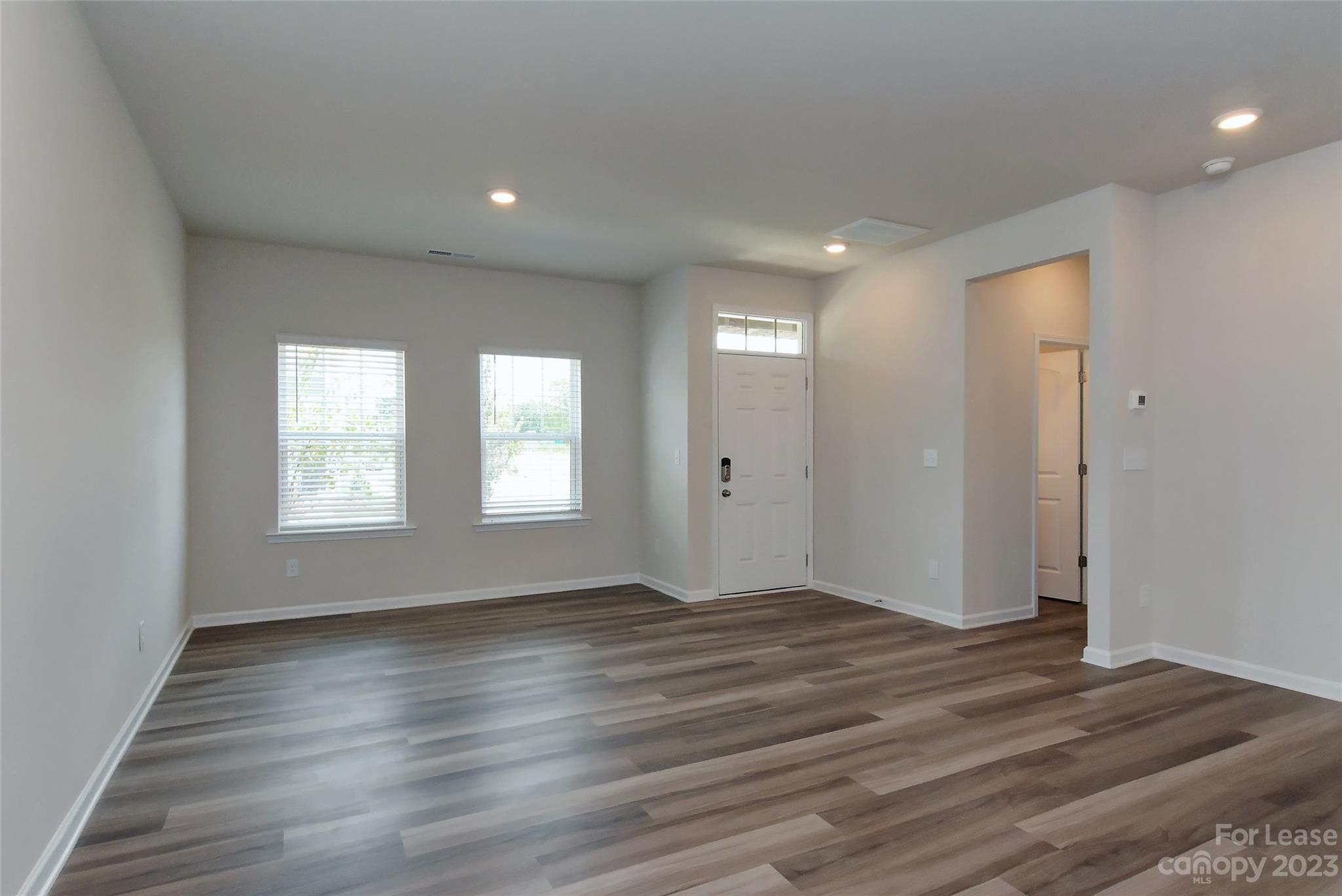 Sagecroft - Residential Lease