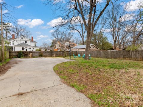 A home in Statesville