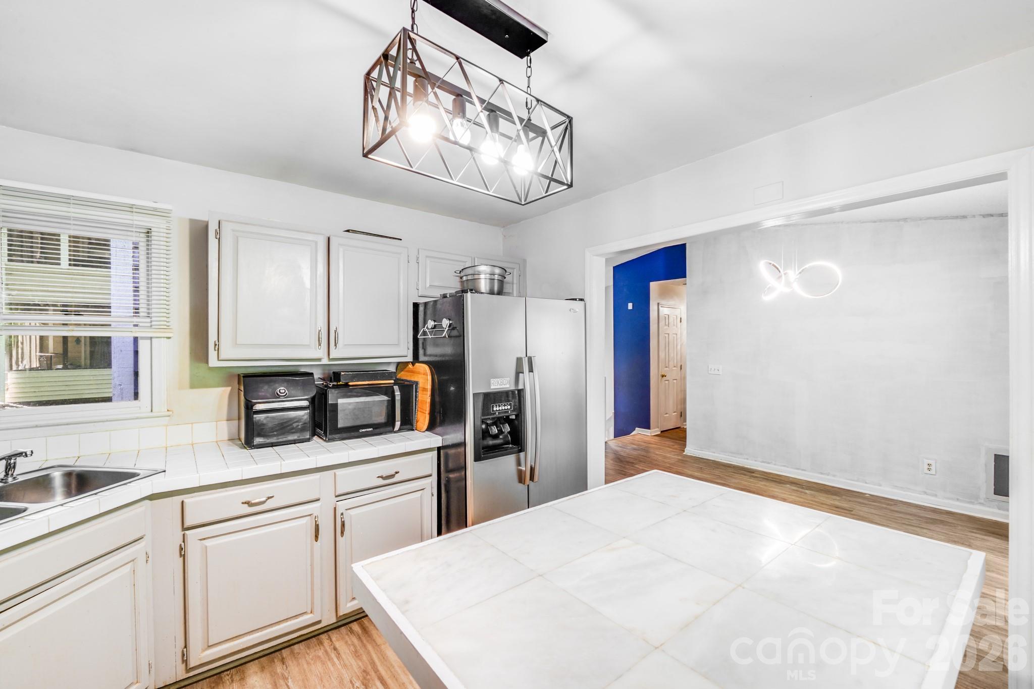 Tega Cay - Residential