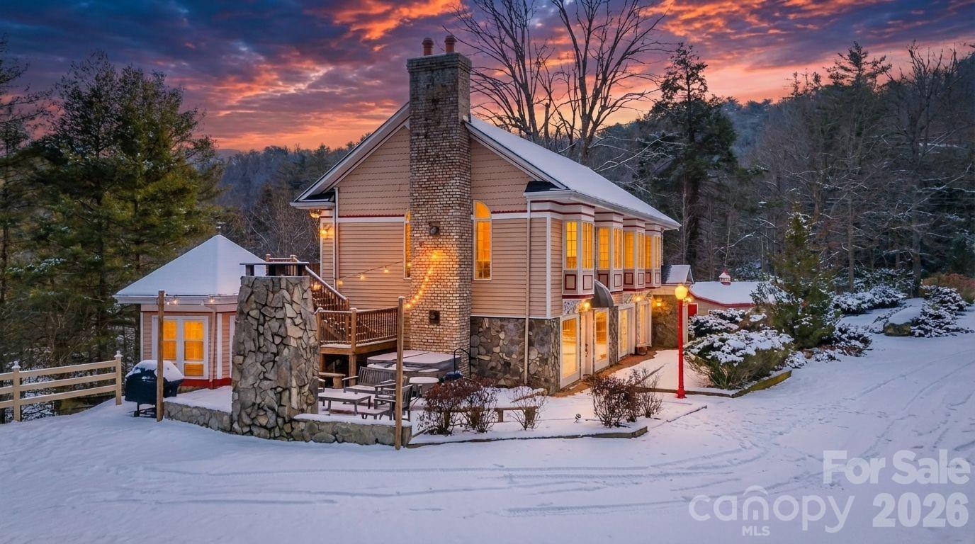 Shulls Farm - Residential