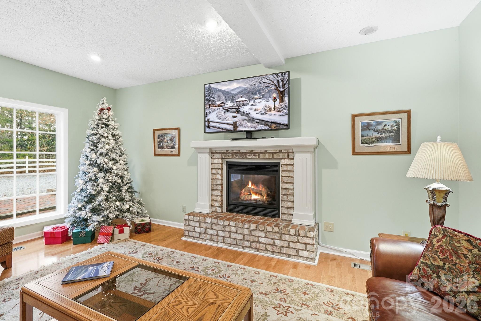 Shulls Farm - Residential