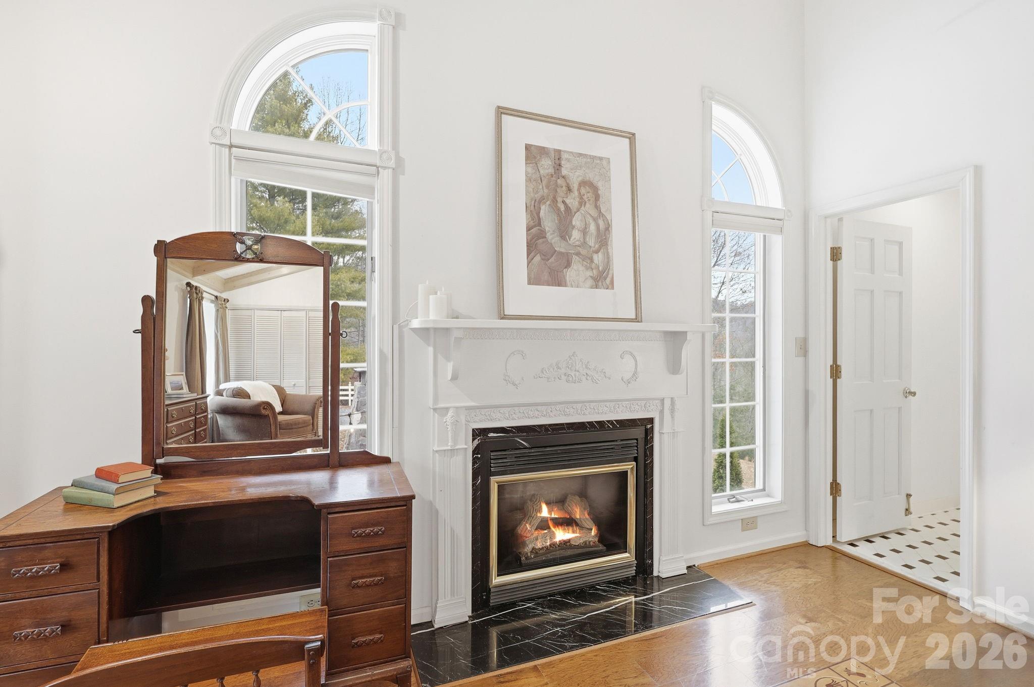 Shulls Farm - Residential