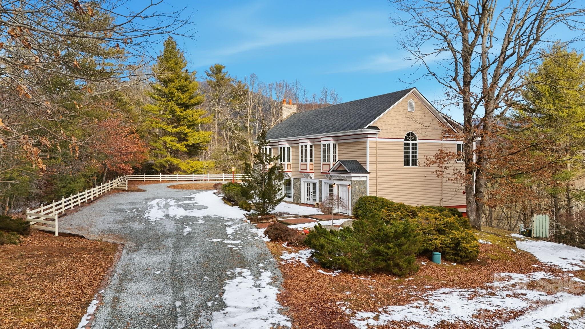 Shulls Farm - Residential