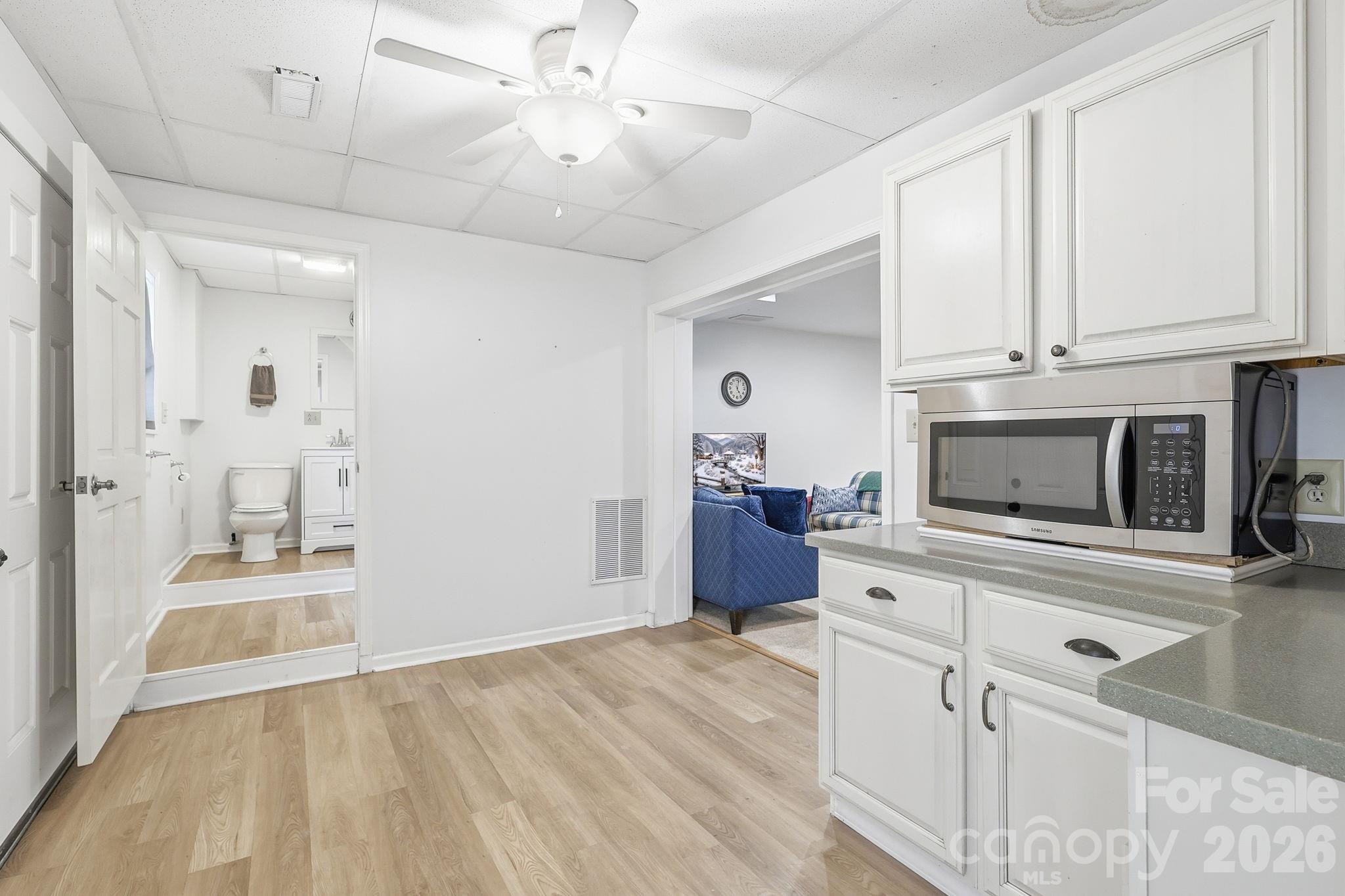 Shulls Farm - Residential