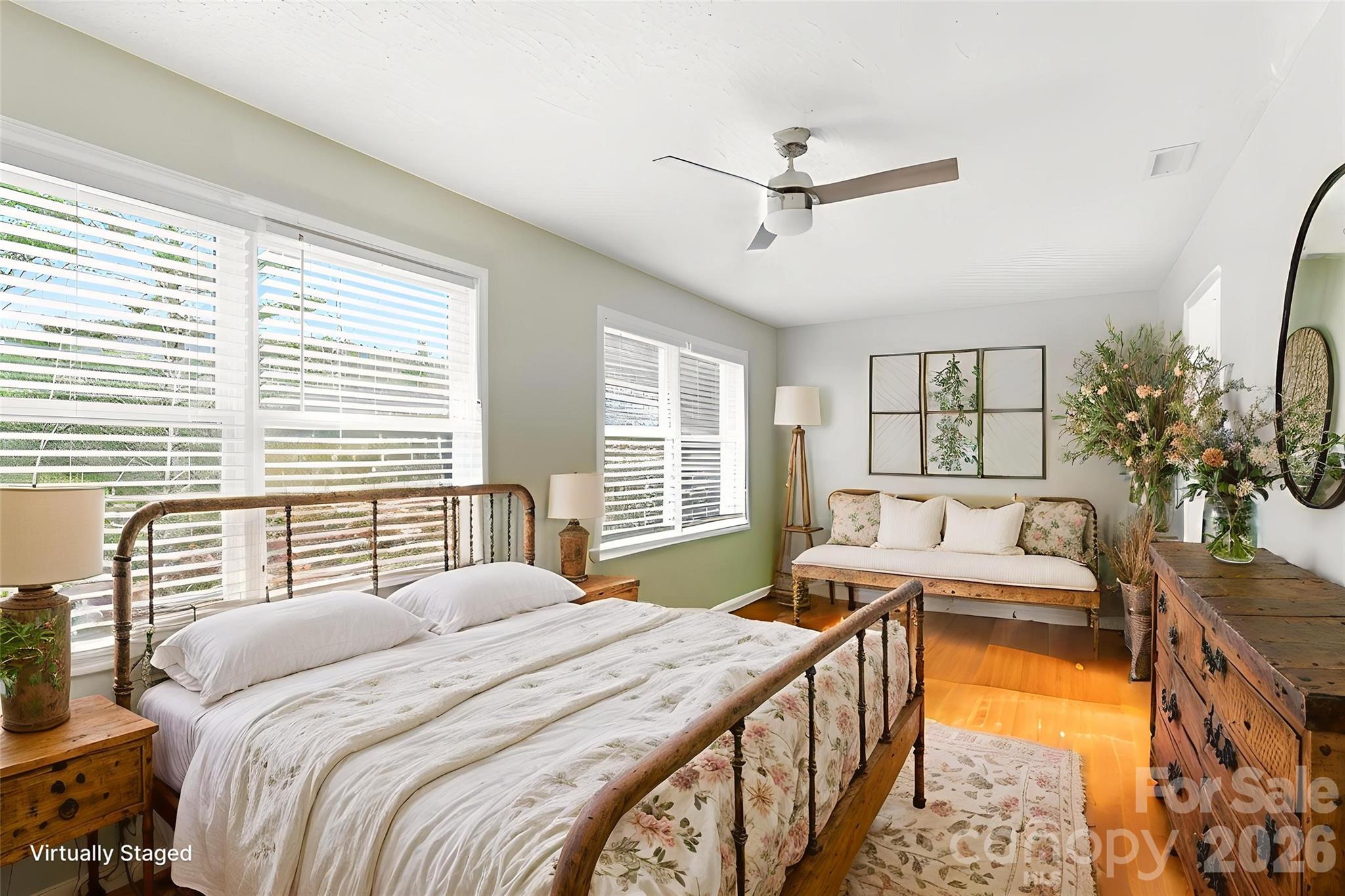 Shulls Farm - Residential