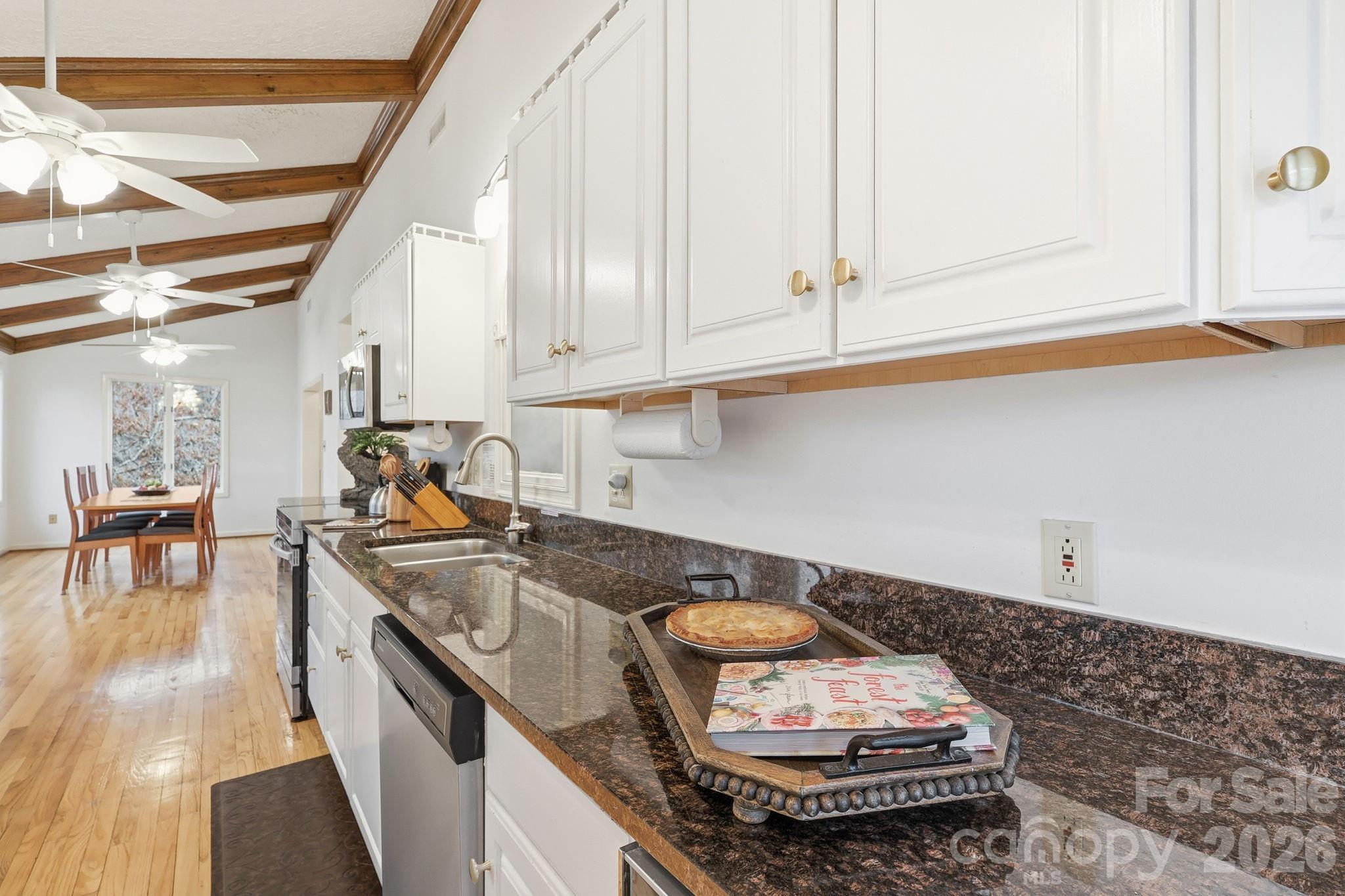 Shulls Farm - Residential