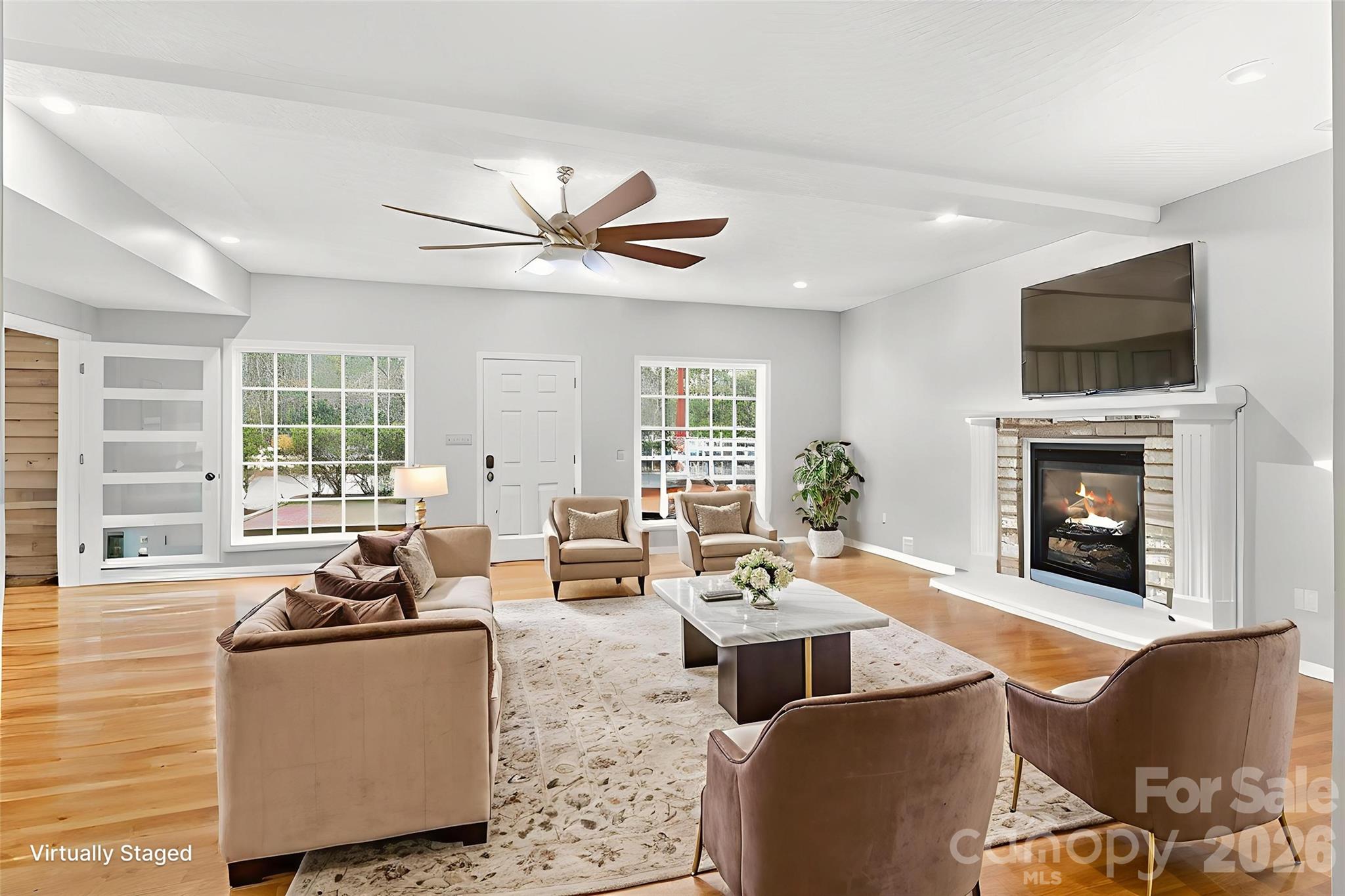 Shulls Farm - Residential