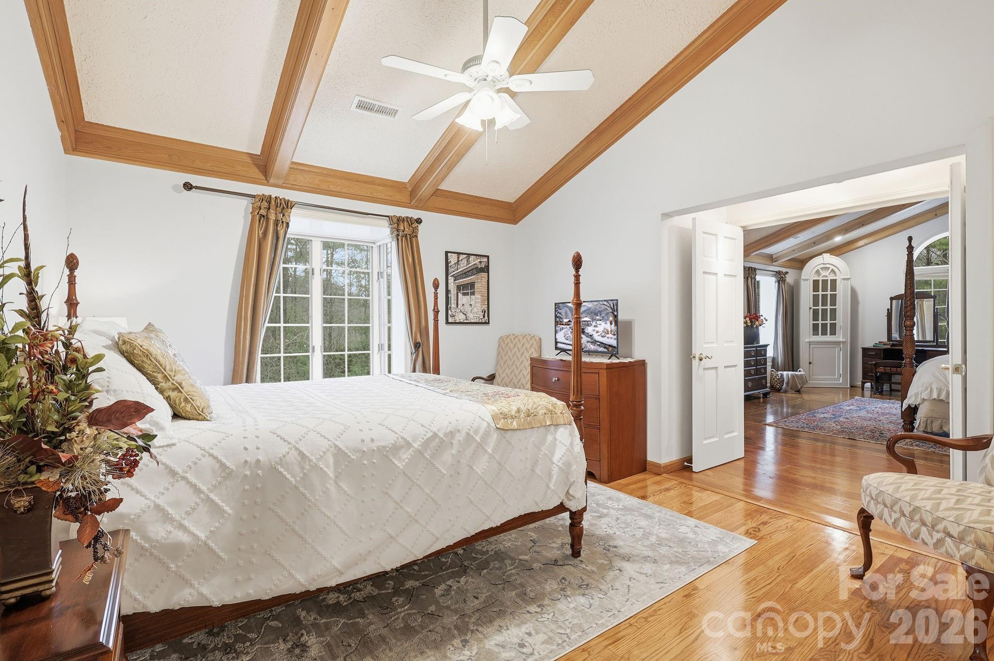 Shulls Farm - Residential