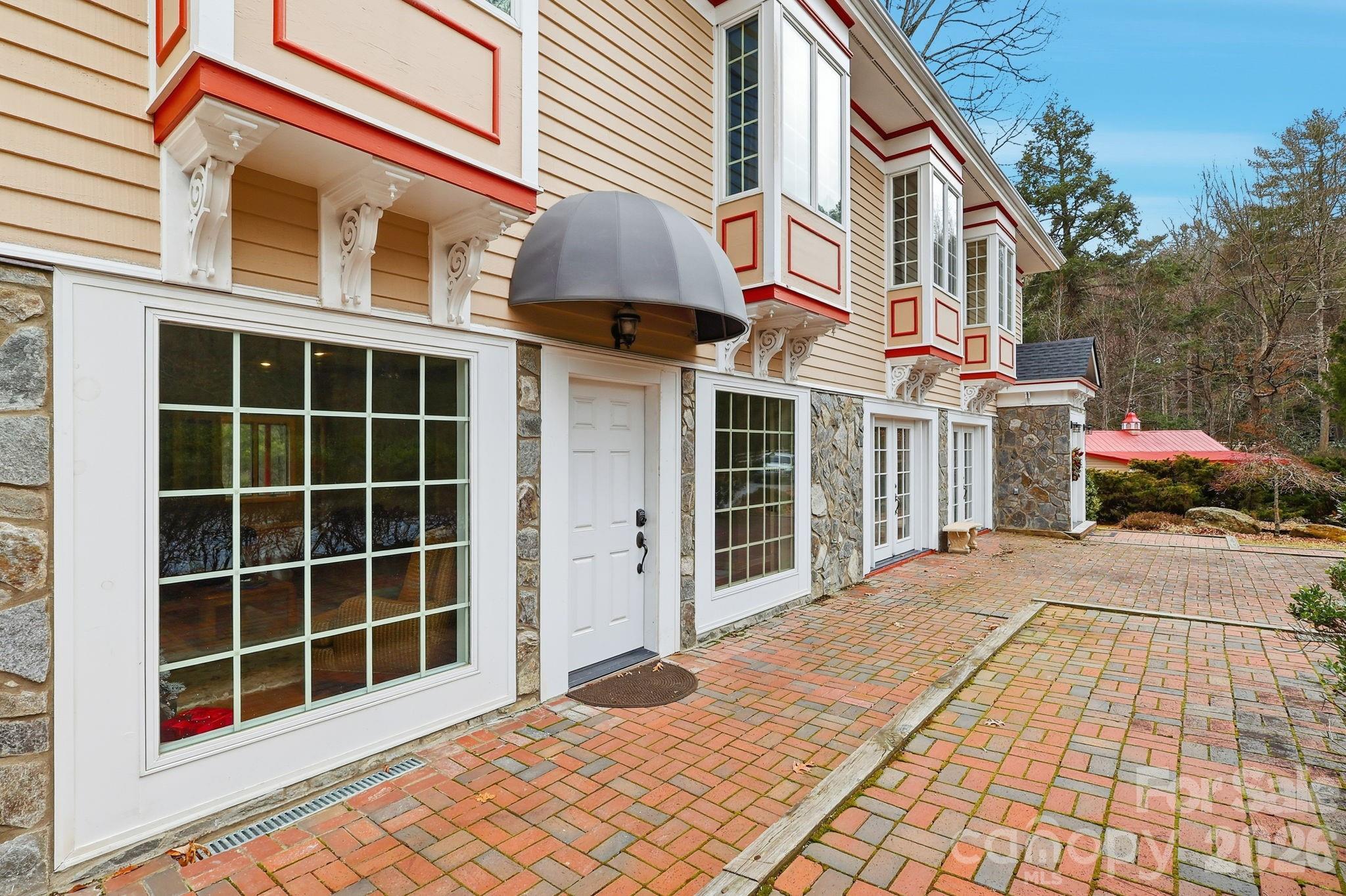 Shulls Farm - Residential