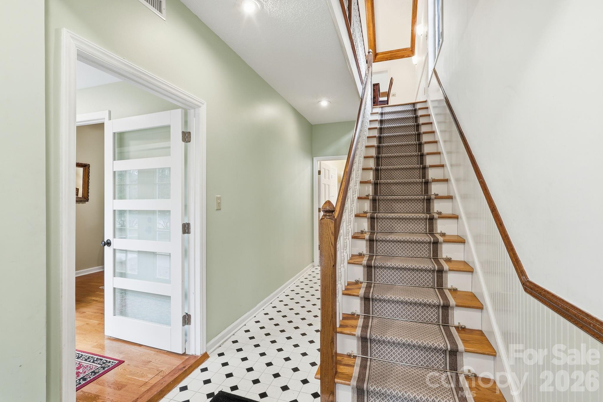 Shulls Farm - Residential