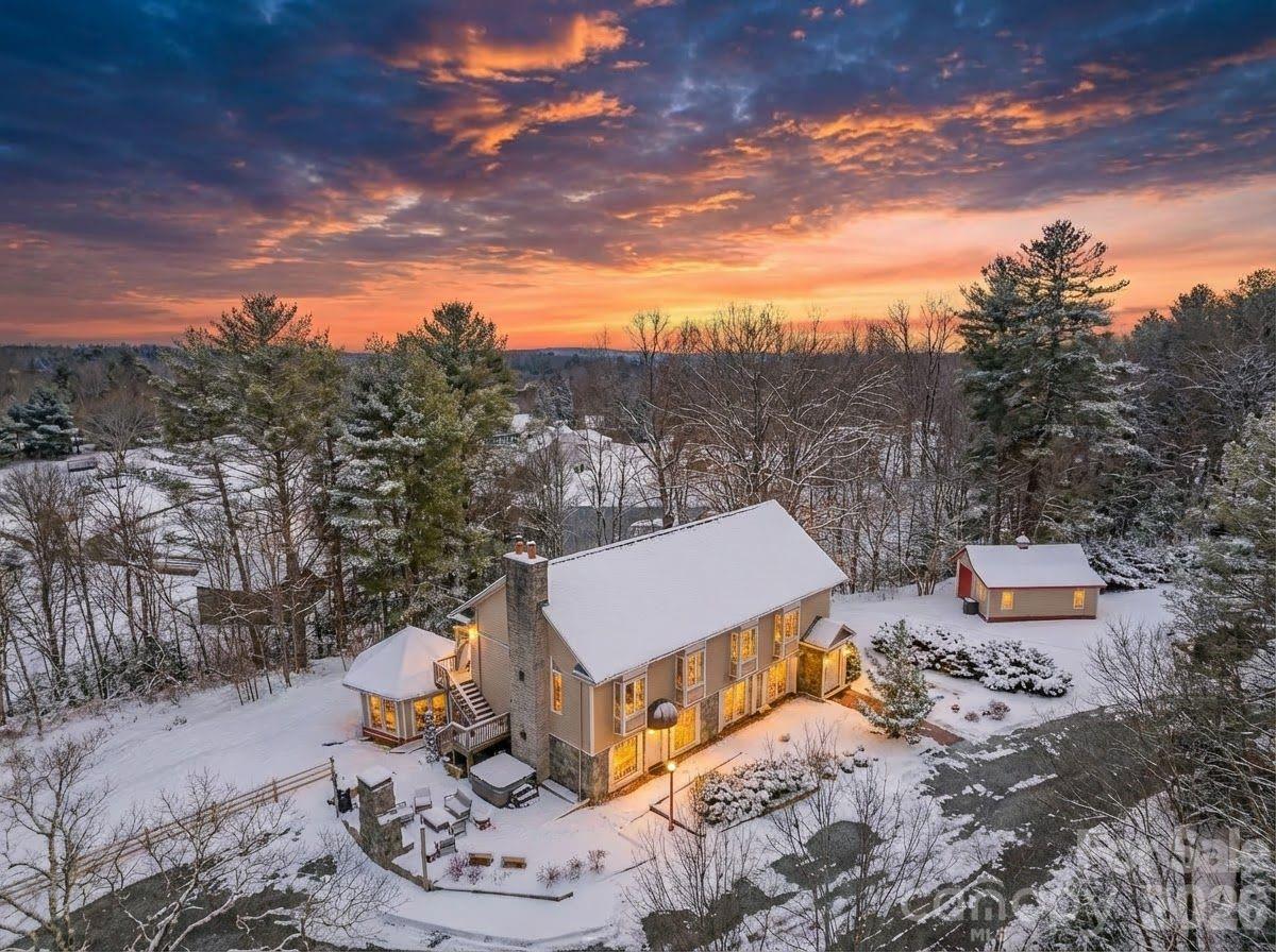 1644 Broadstone Road