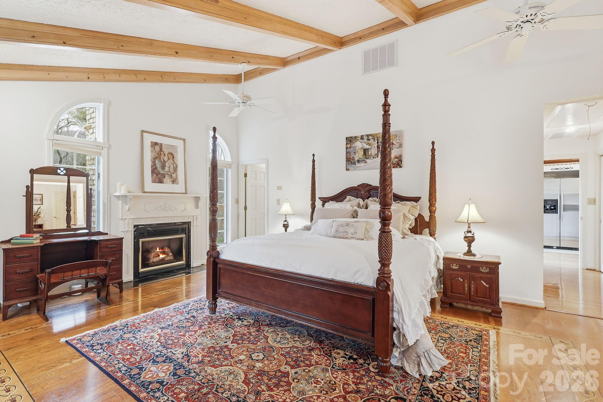 Shulls Farm - Residential