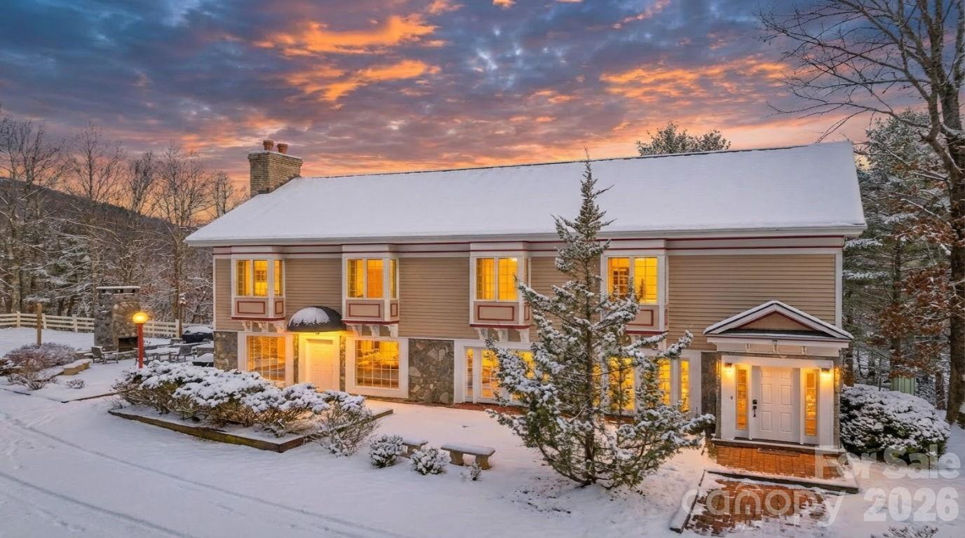 1644 Broadstone Road