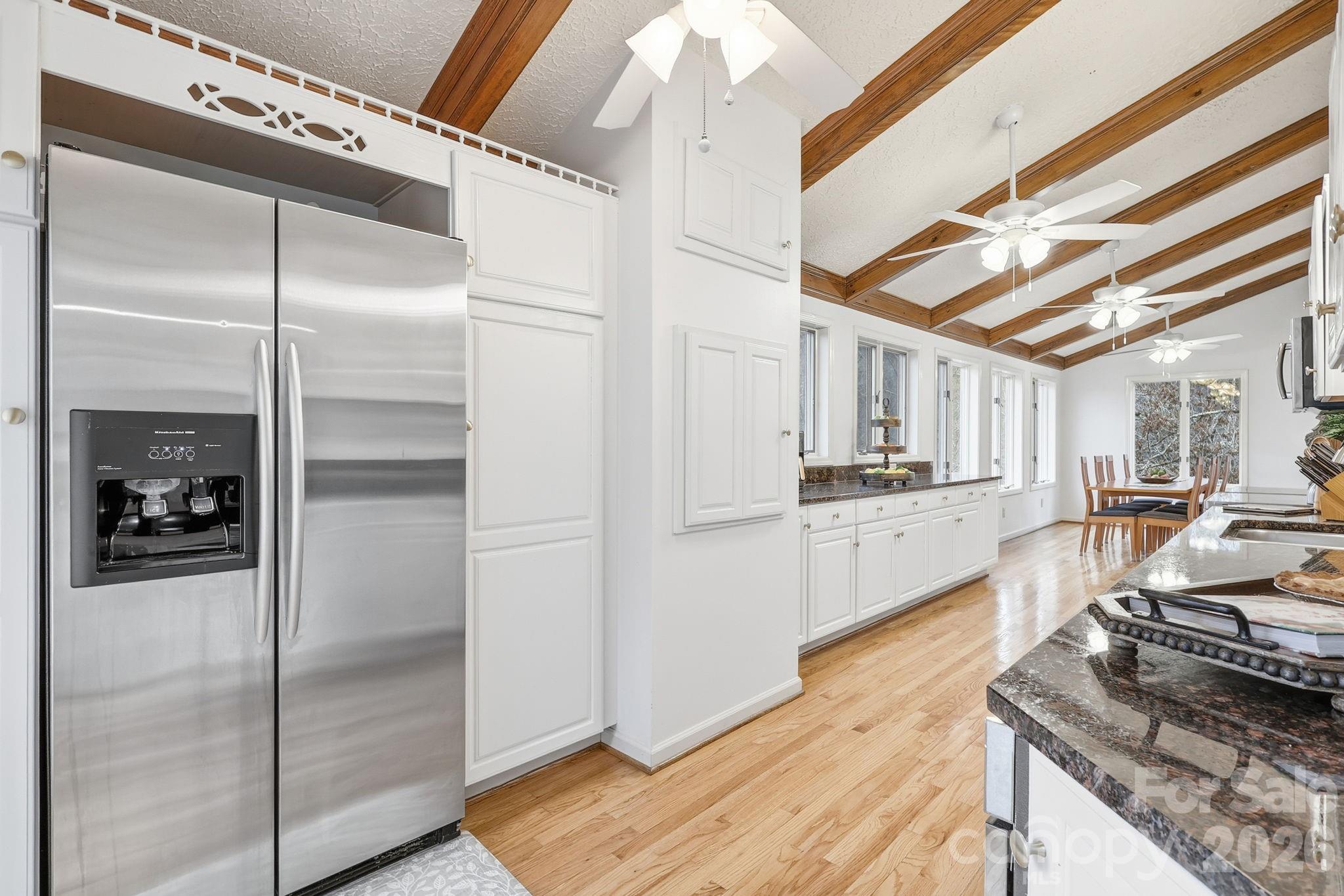 Shulls Farm - Residential