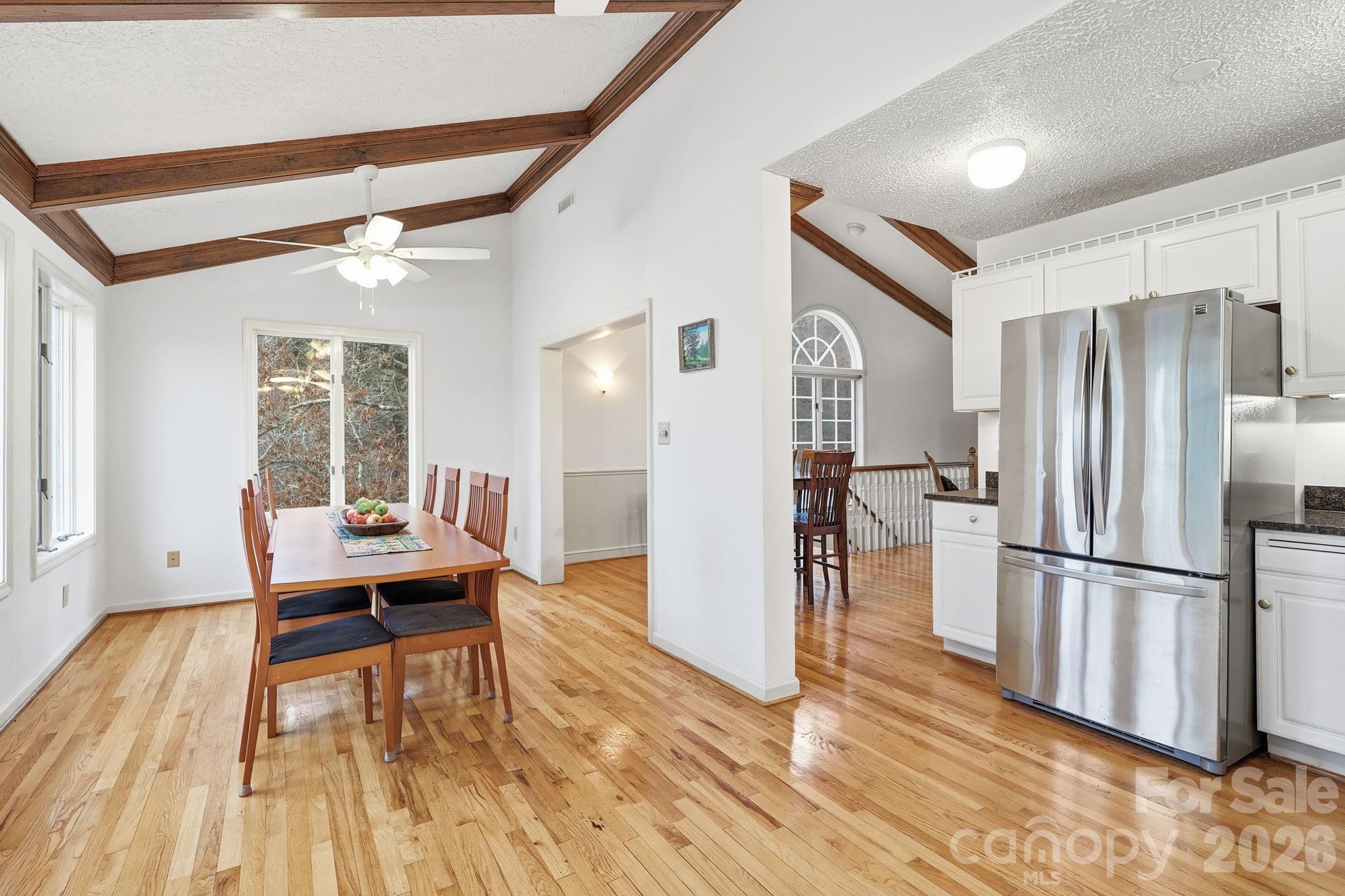 Shulls Farm - Residential