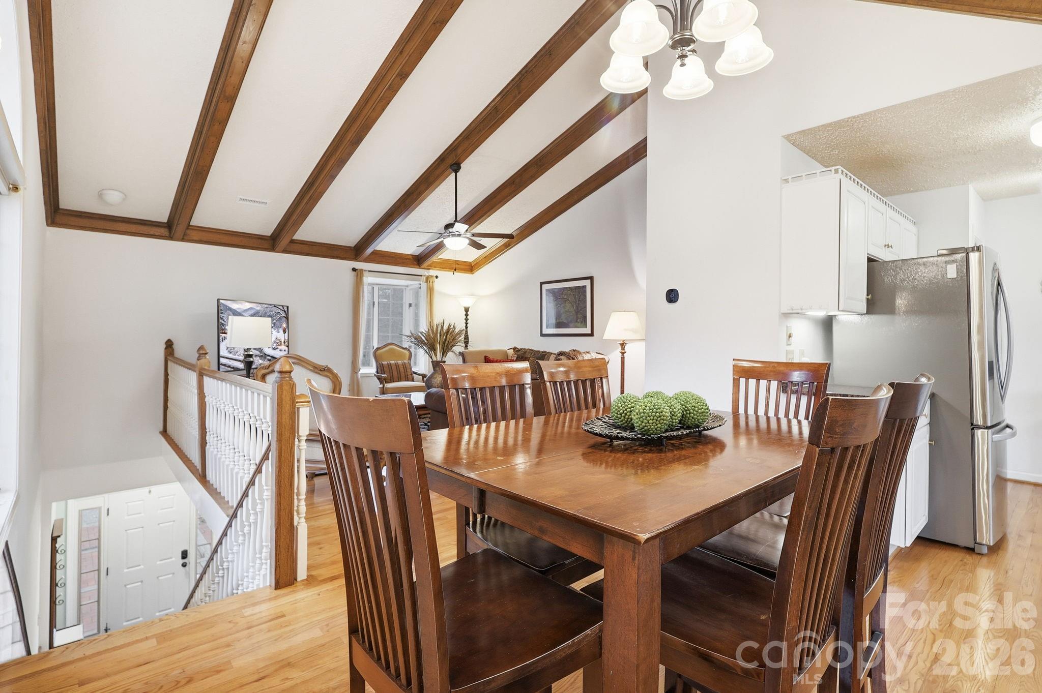 Shulls Farm - Residential