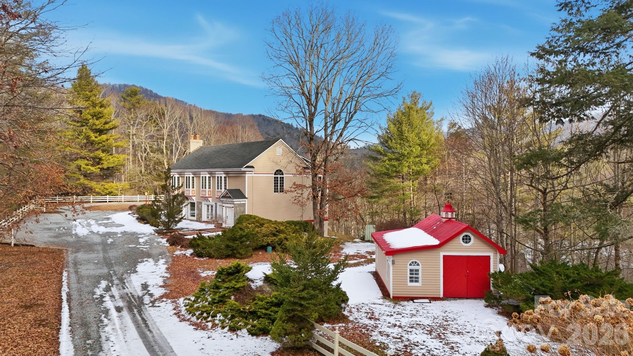 1644 Broadstone Road